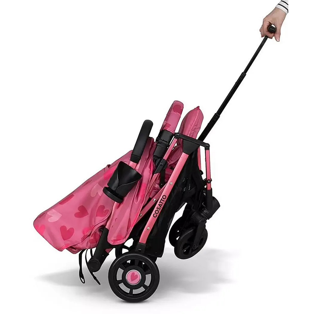 Cosatto Woosh 4 Lighthearted Stroller