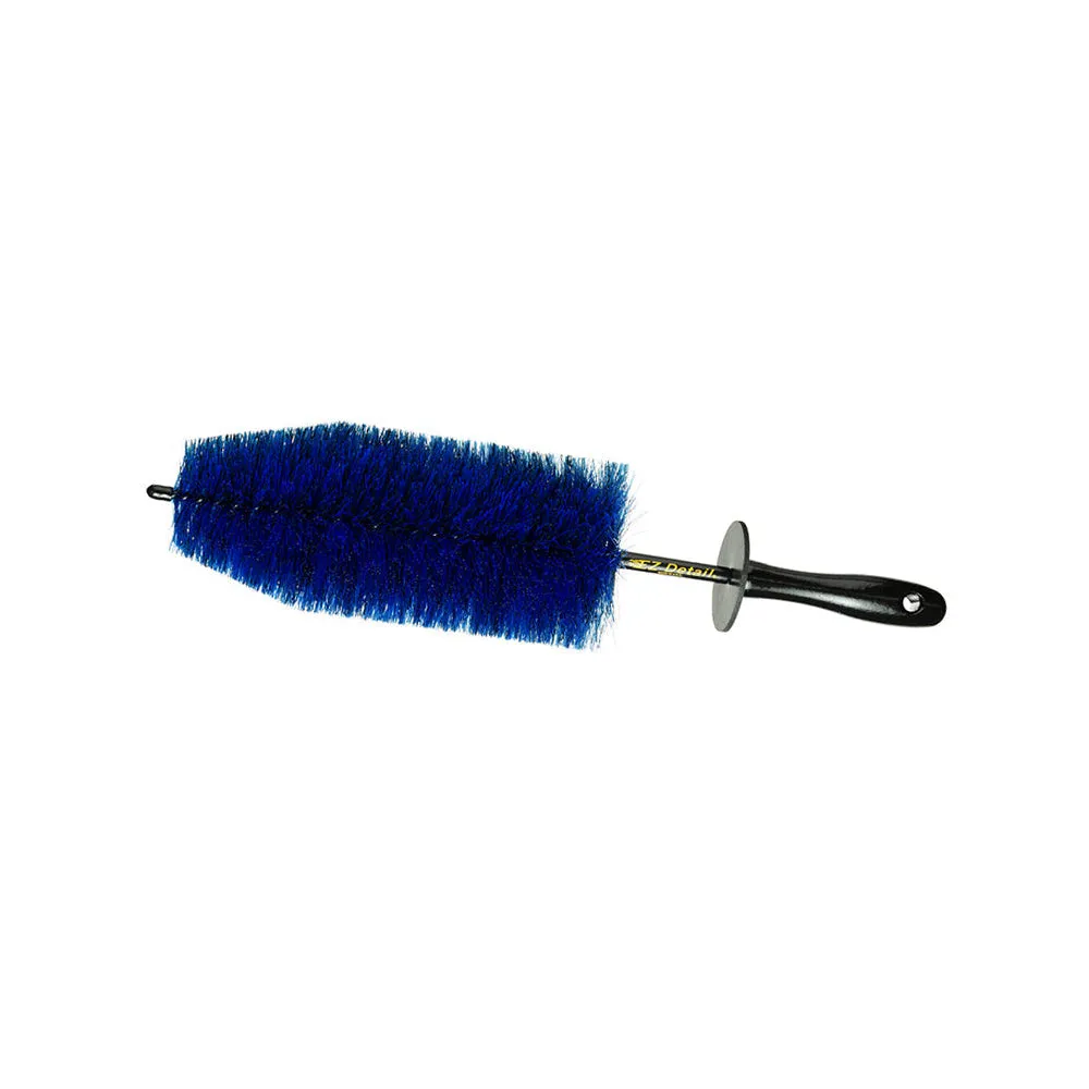 Daytona EZ Speed Master Wheel Brush