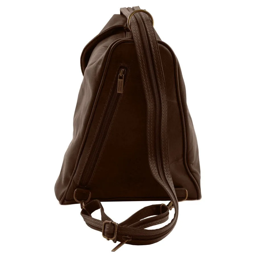 Delhi Stylish Backpack