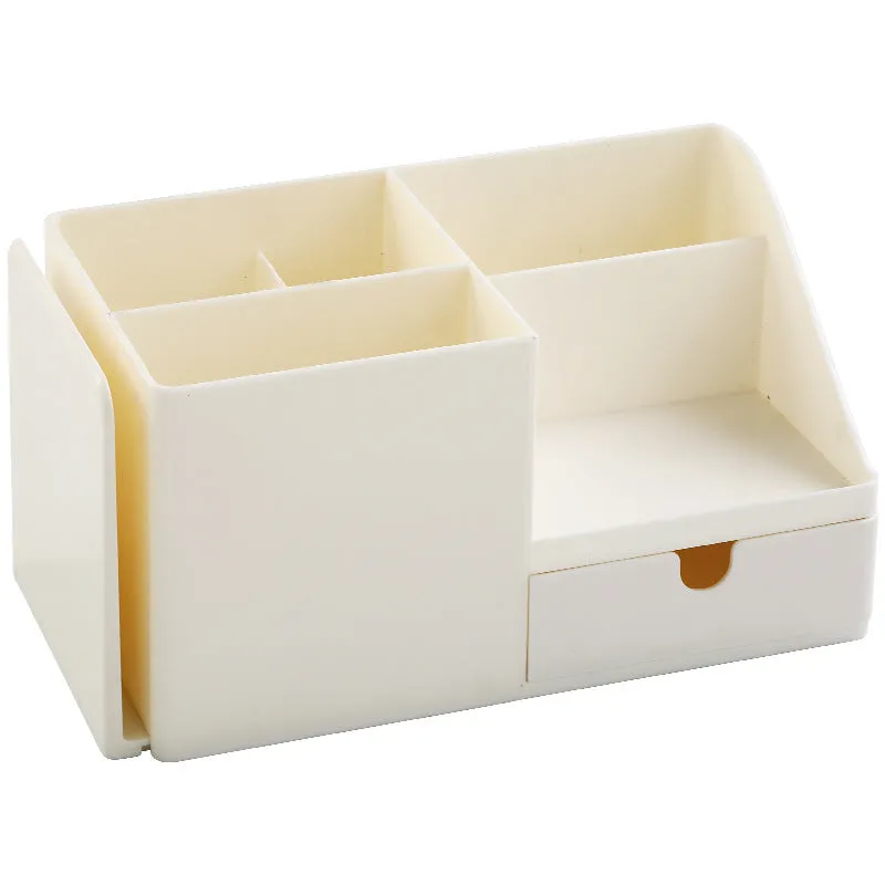 Desktop Desk Storage Box Organizer