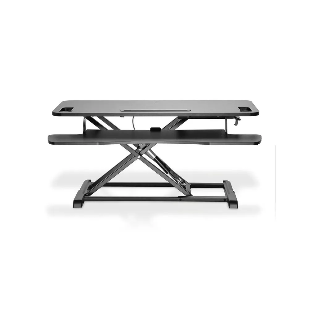 Digitus Ergonomic Workspace Riser Da-90380-1 - Stand