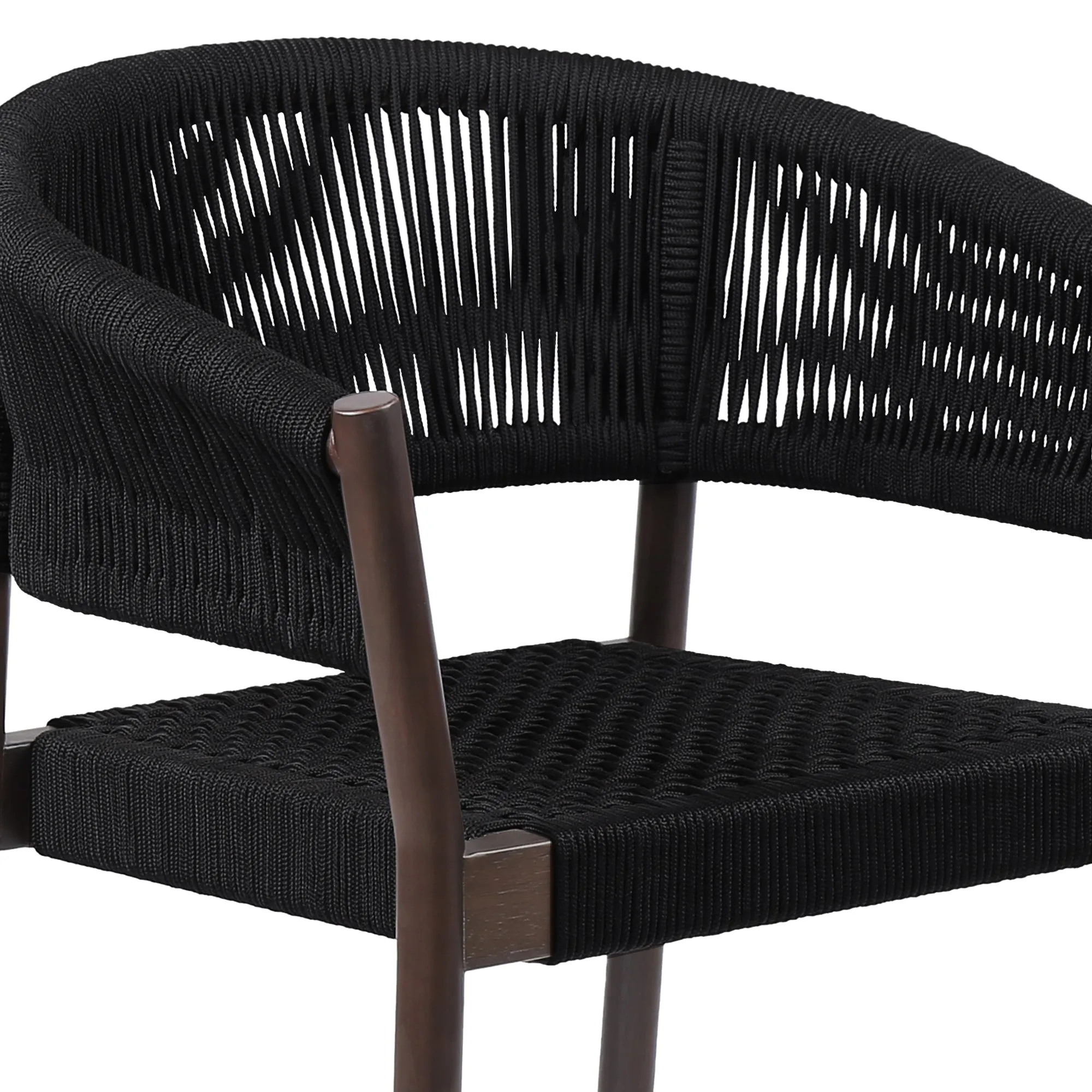 Doris Outdoor Dining Chair