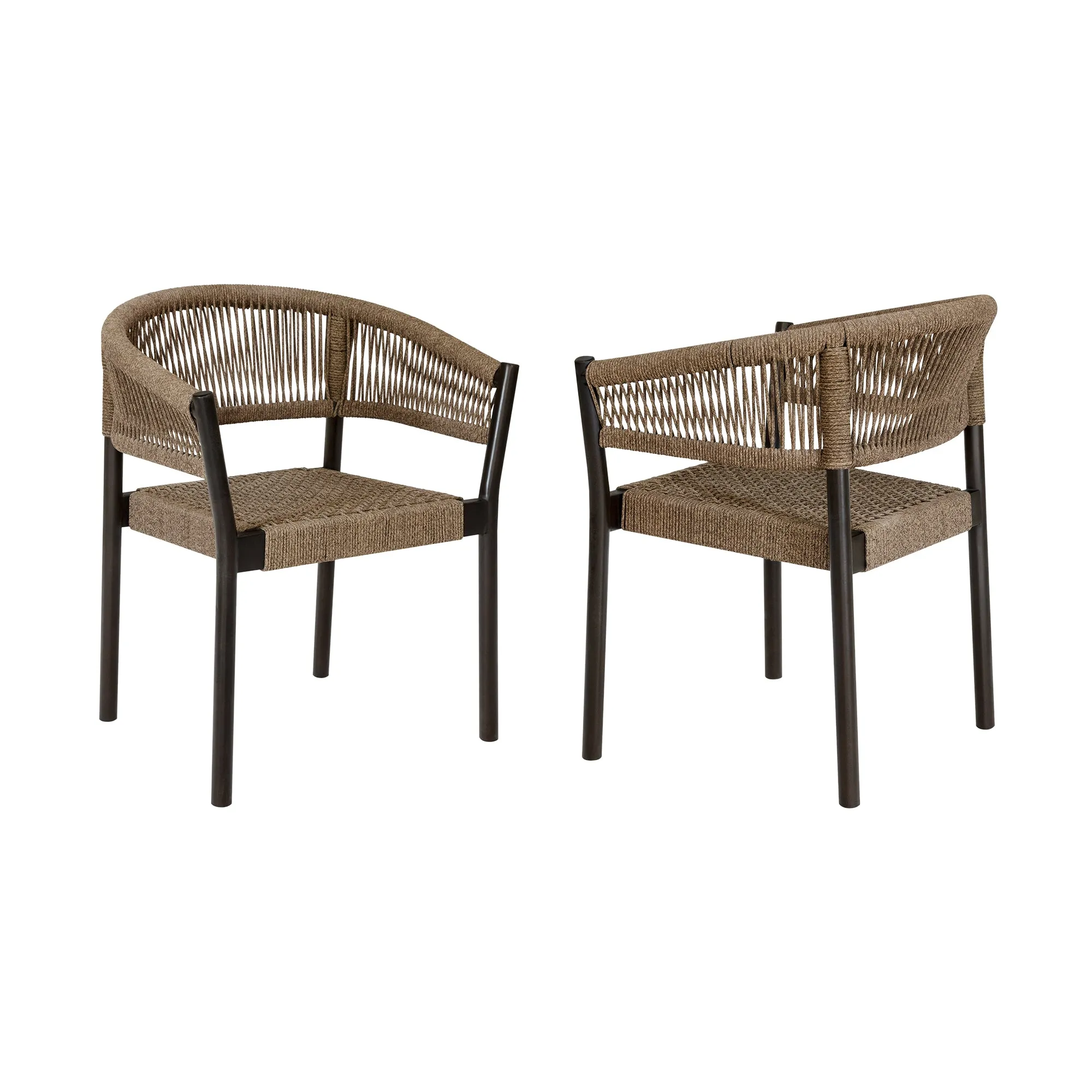 Doris Outdoor Dining Chair