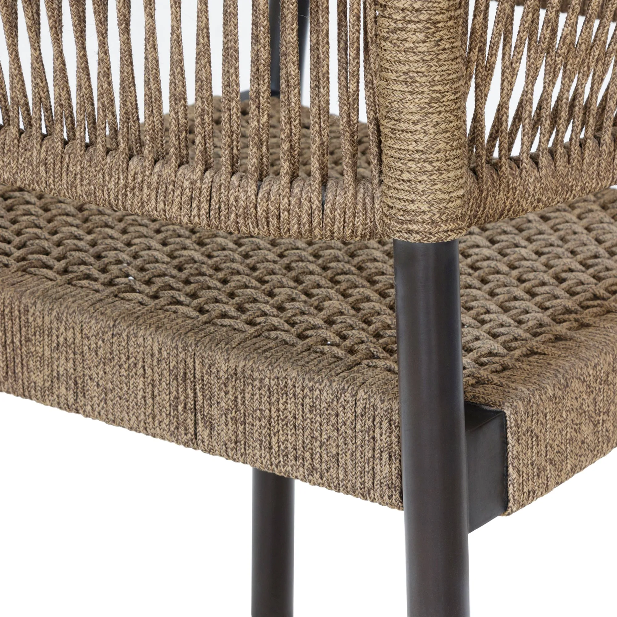 Doris Outdoor Dining Chair