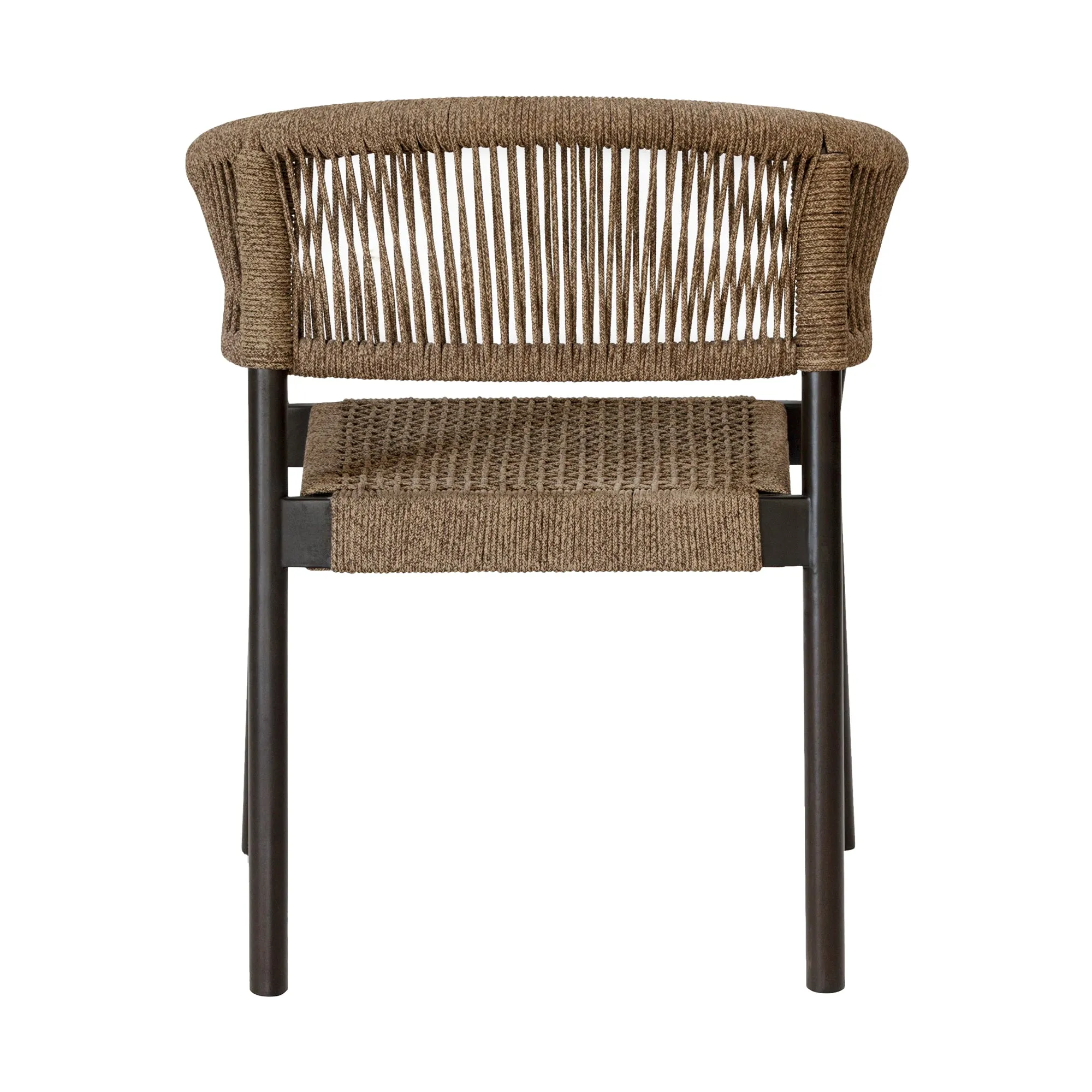 Doris Outdoor Dining Chair