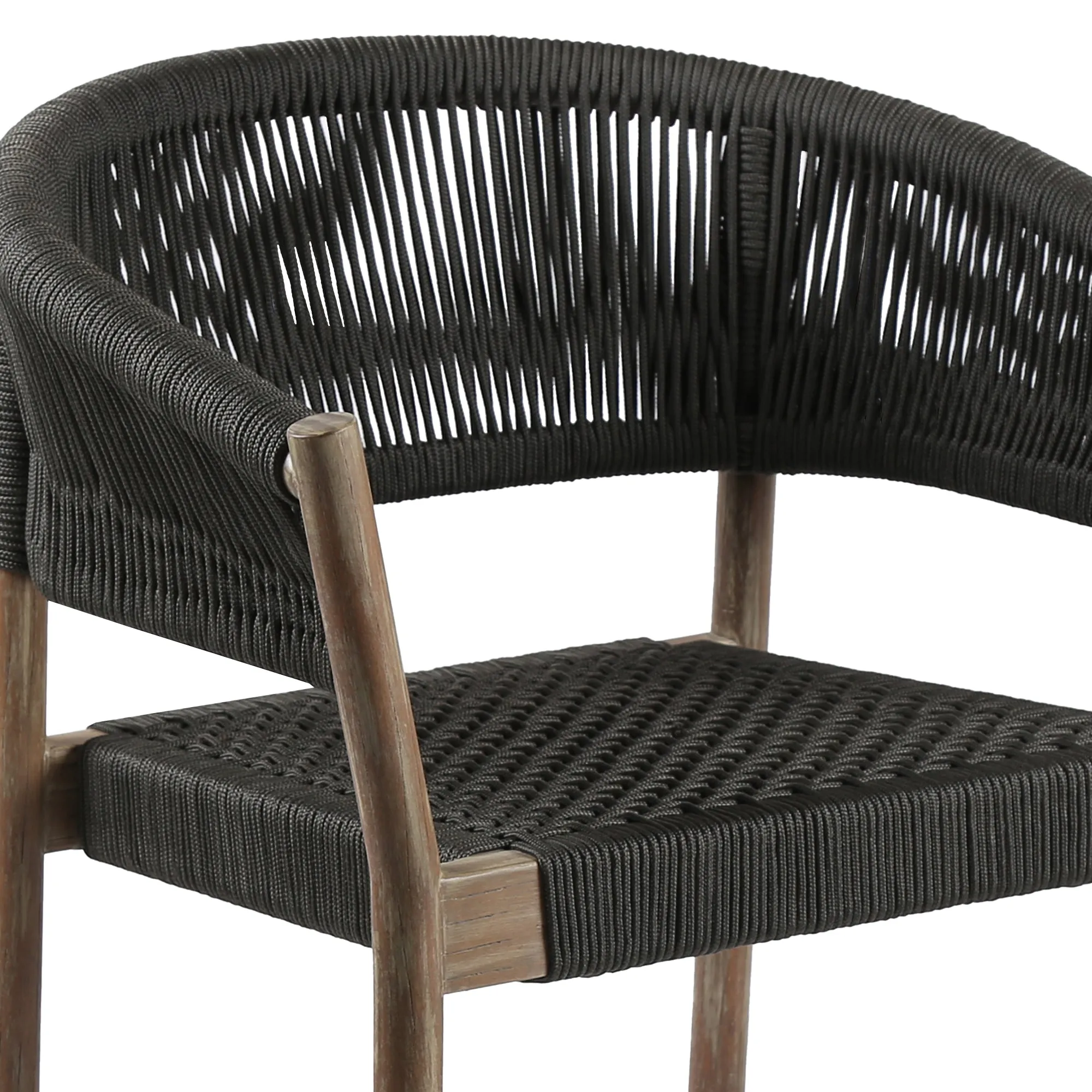 Doris Outdoor Dining Chair