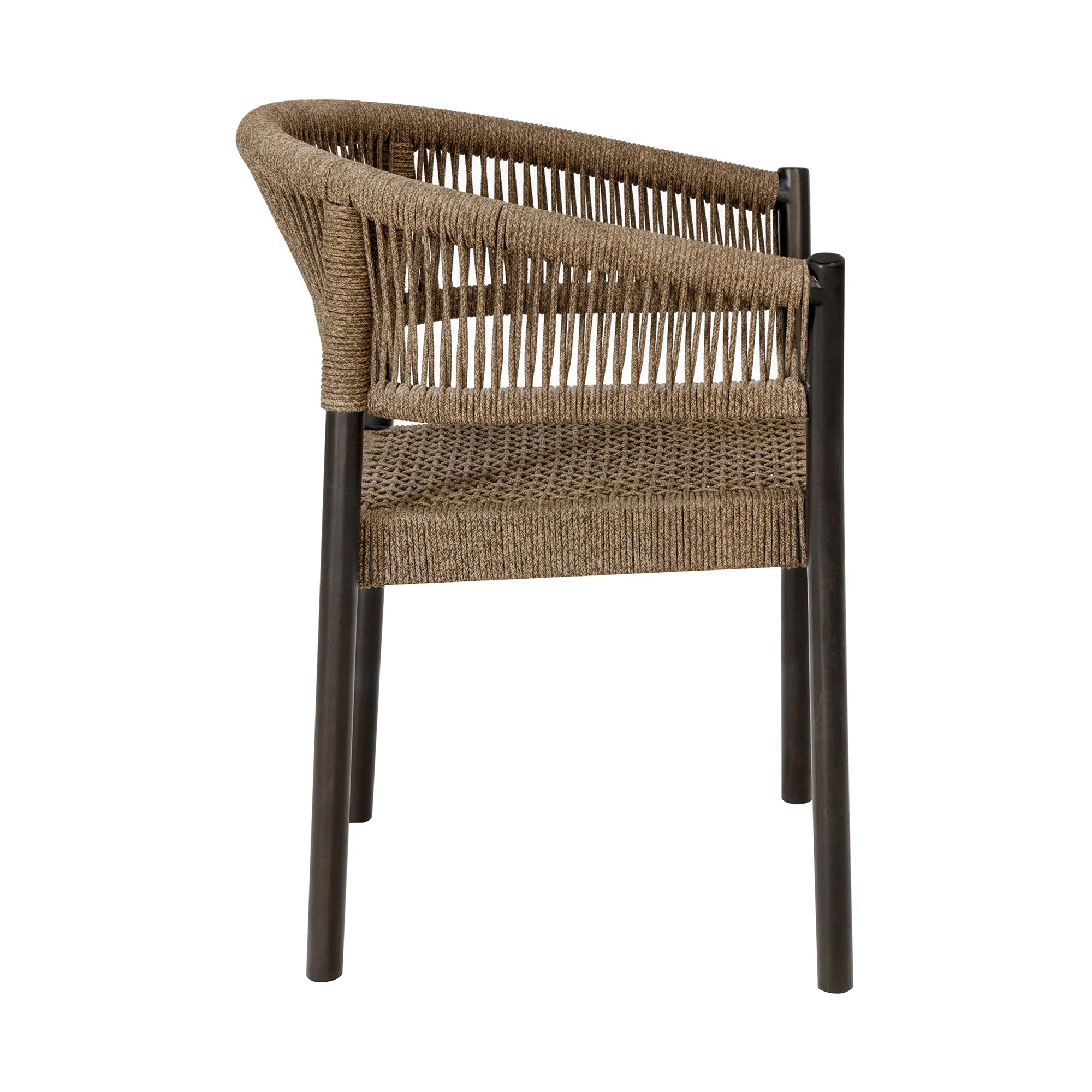 Doris Outdoor Dining Chair