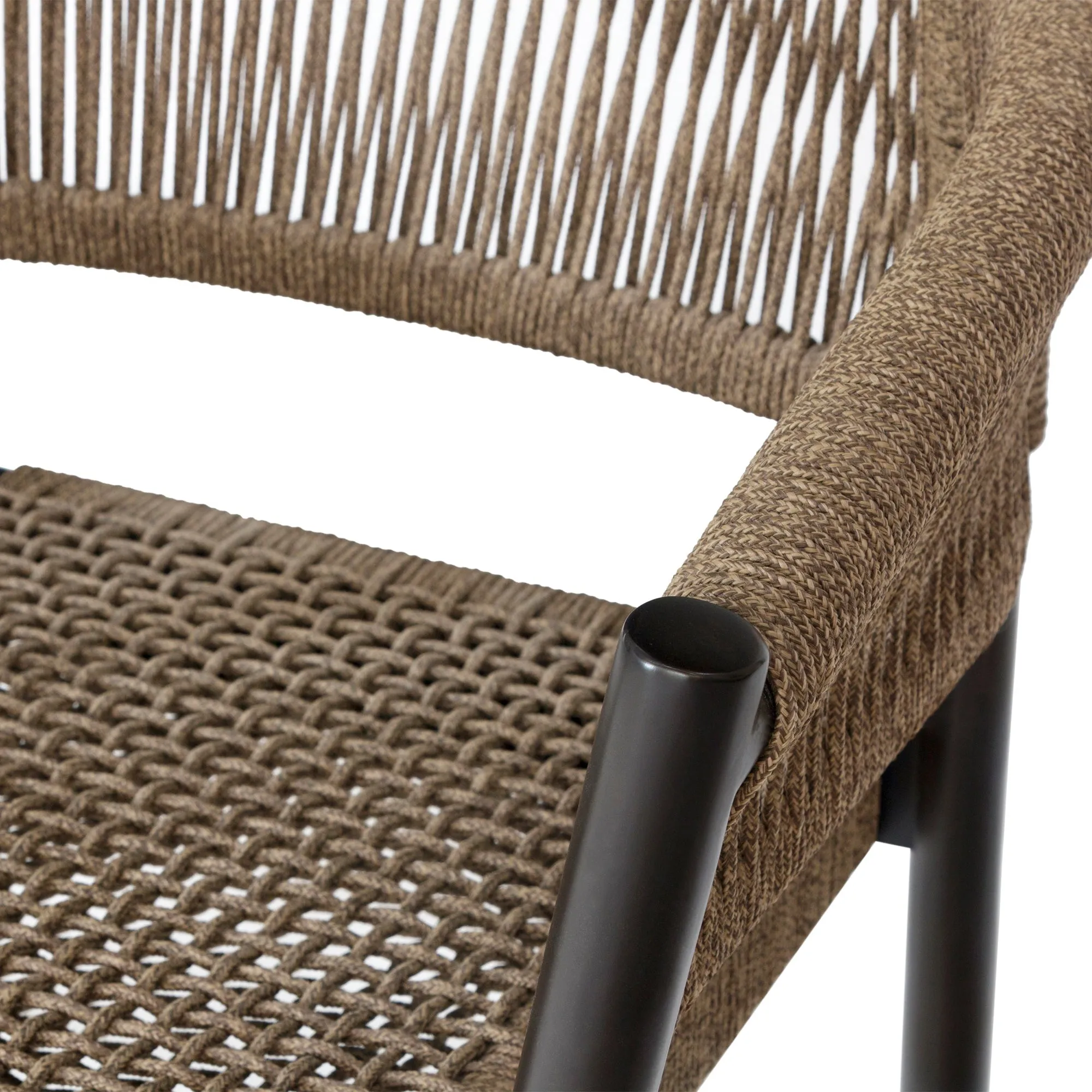 Doris Outdoor Dining Chair