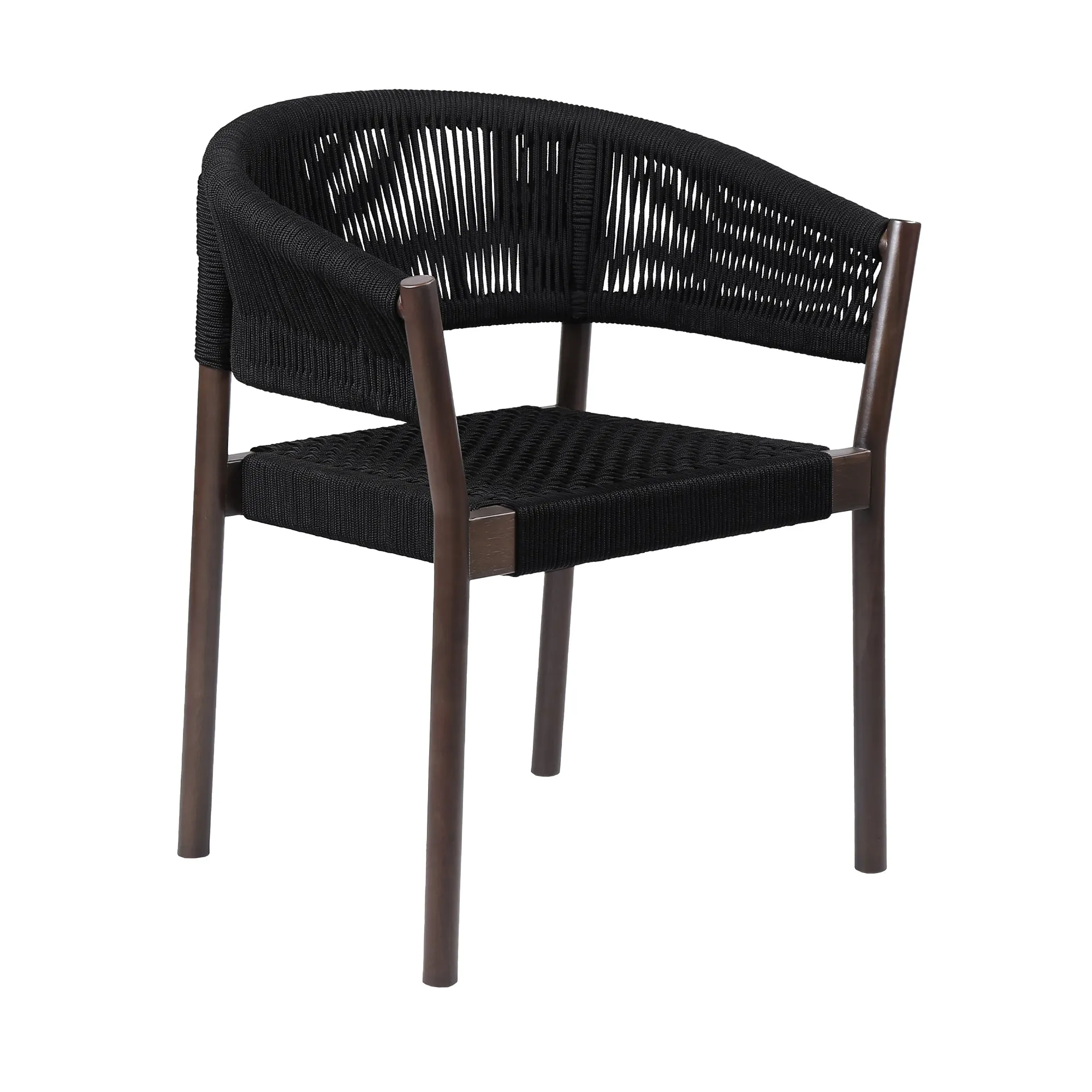 Doris Outdoor Dining Chair