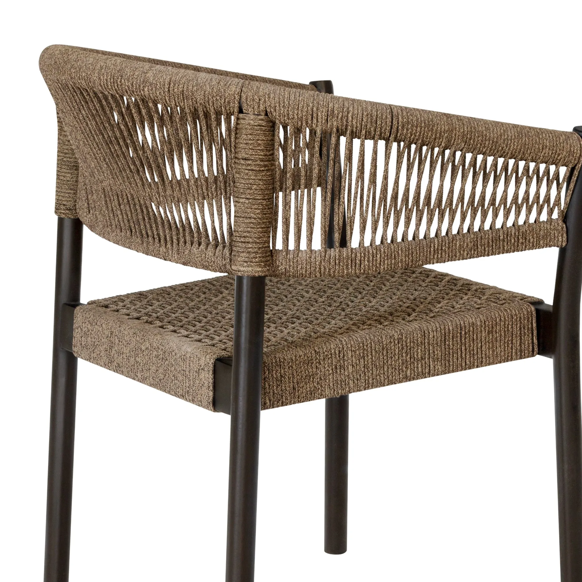 Doris Outdoor Dining Chair