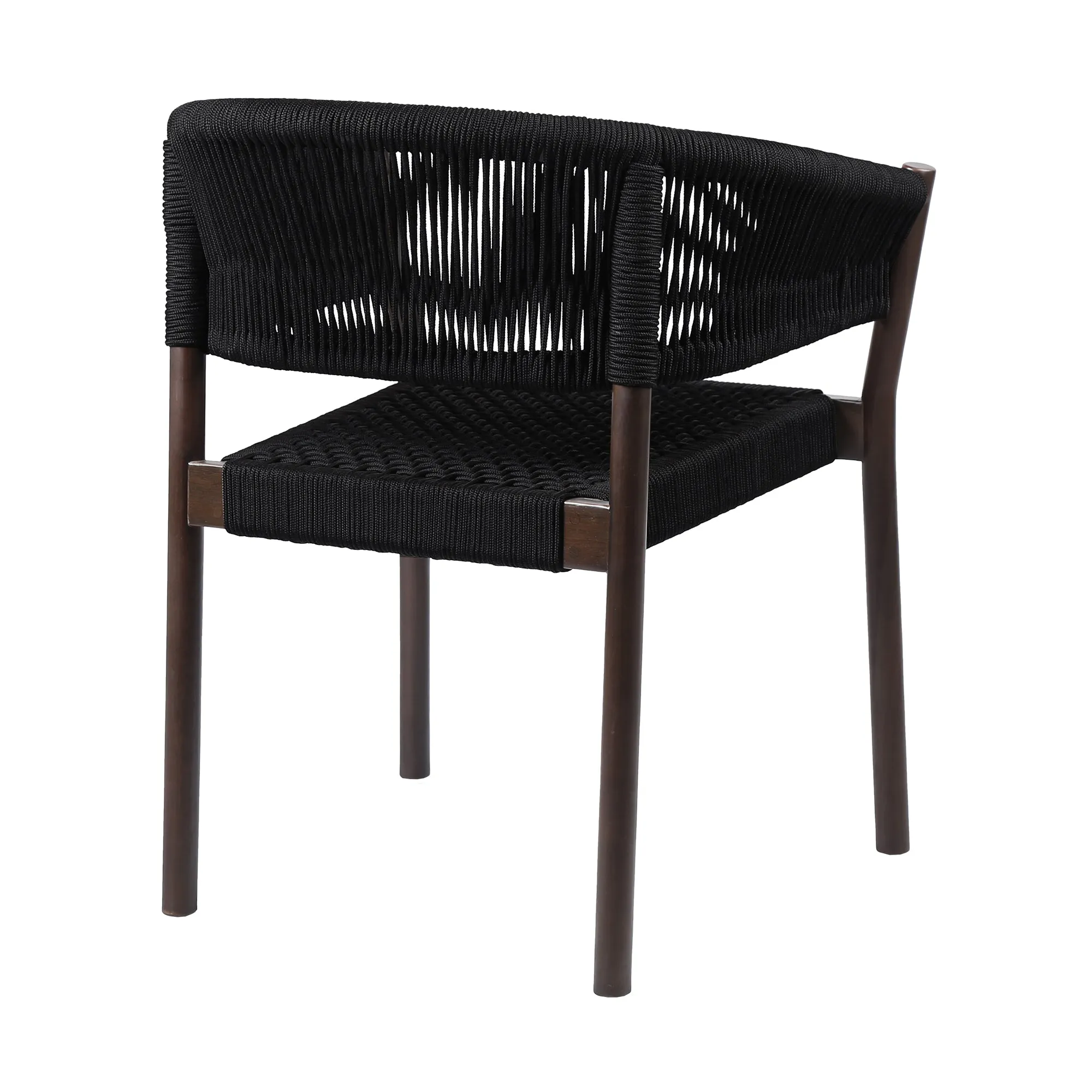 Doris Outdoor Dining Chair