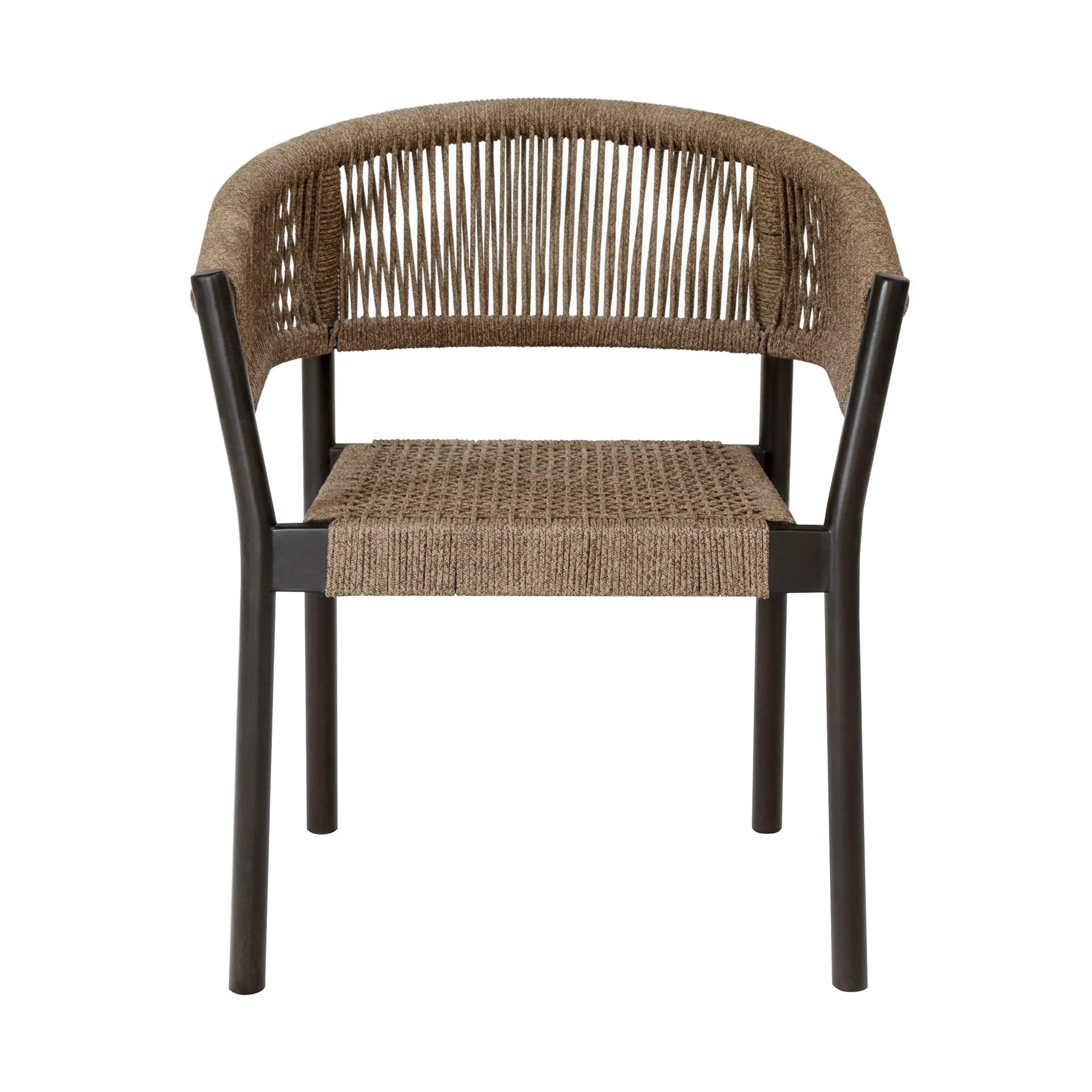 Doris Outdoor Dining Chair