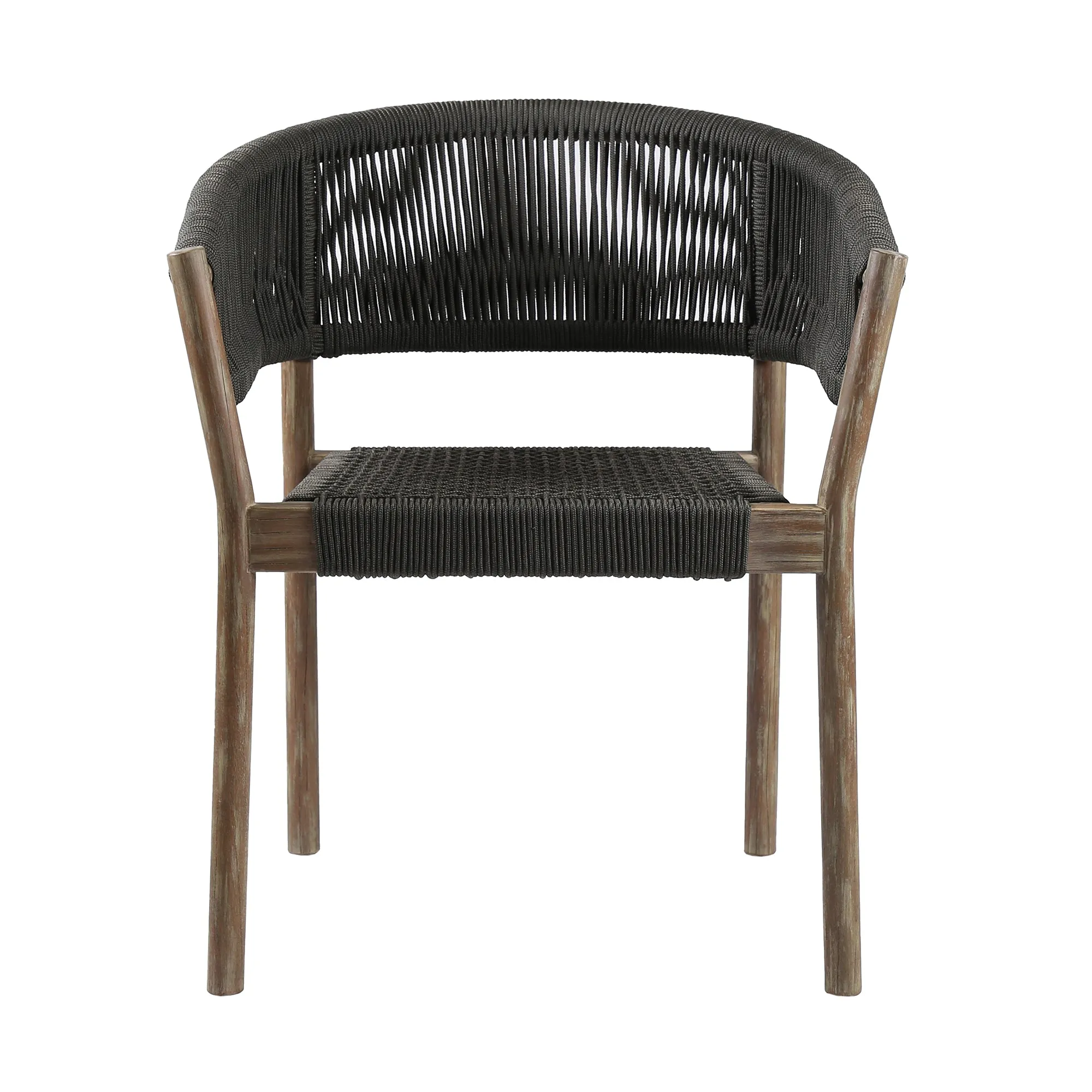 Doris Outdoor Dining Chair