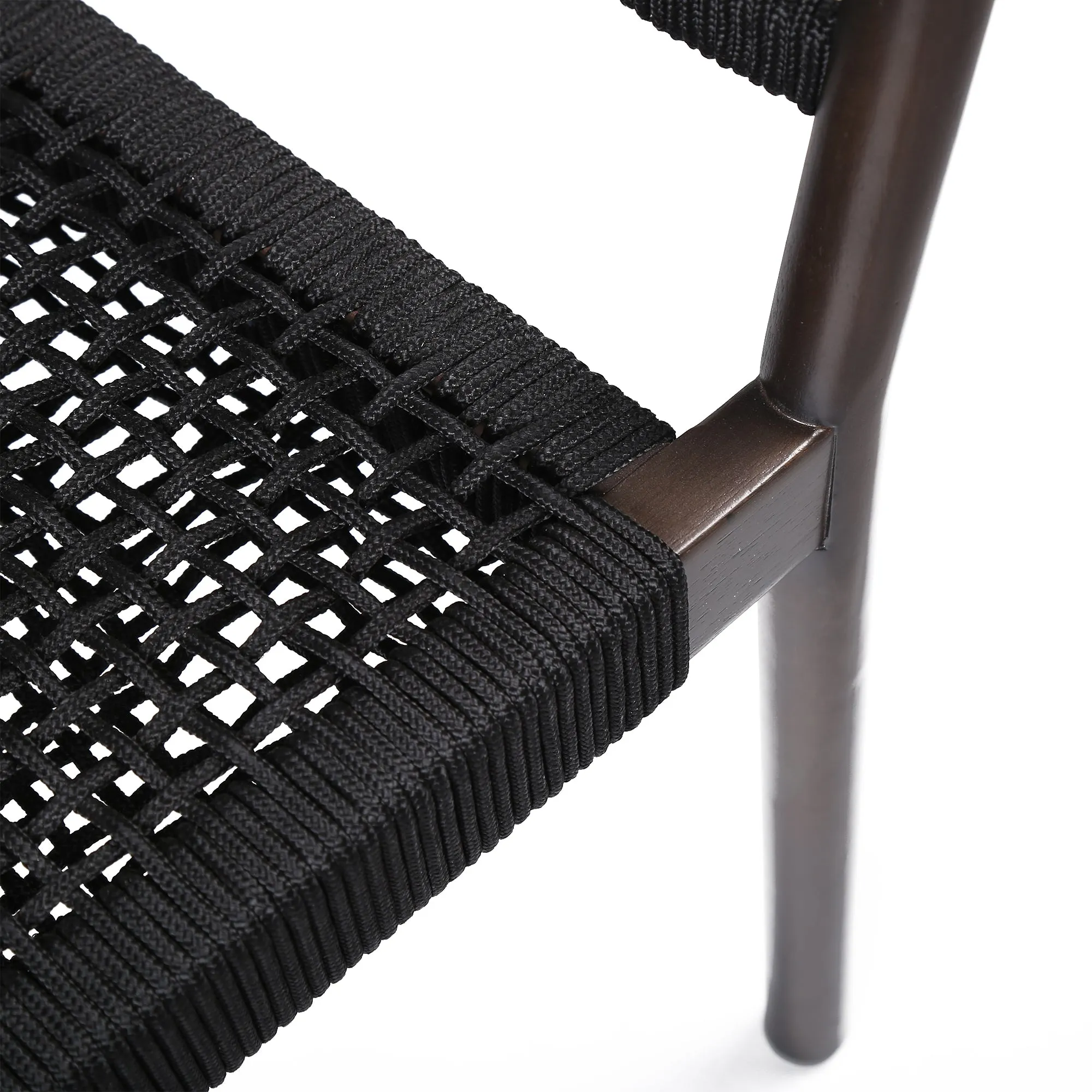 Doris Outdoor Dining Chair