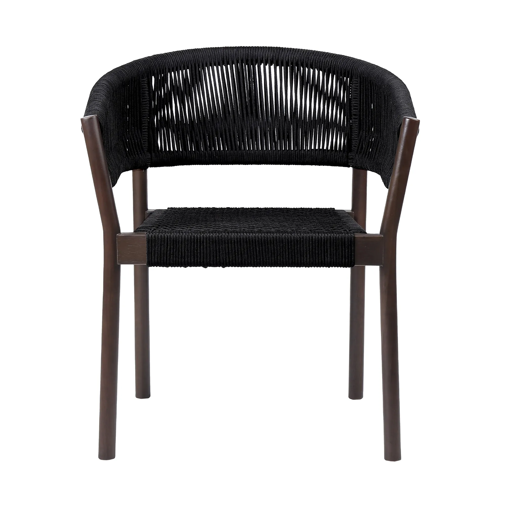 Doris Outdoor Dining Chair