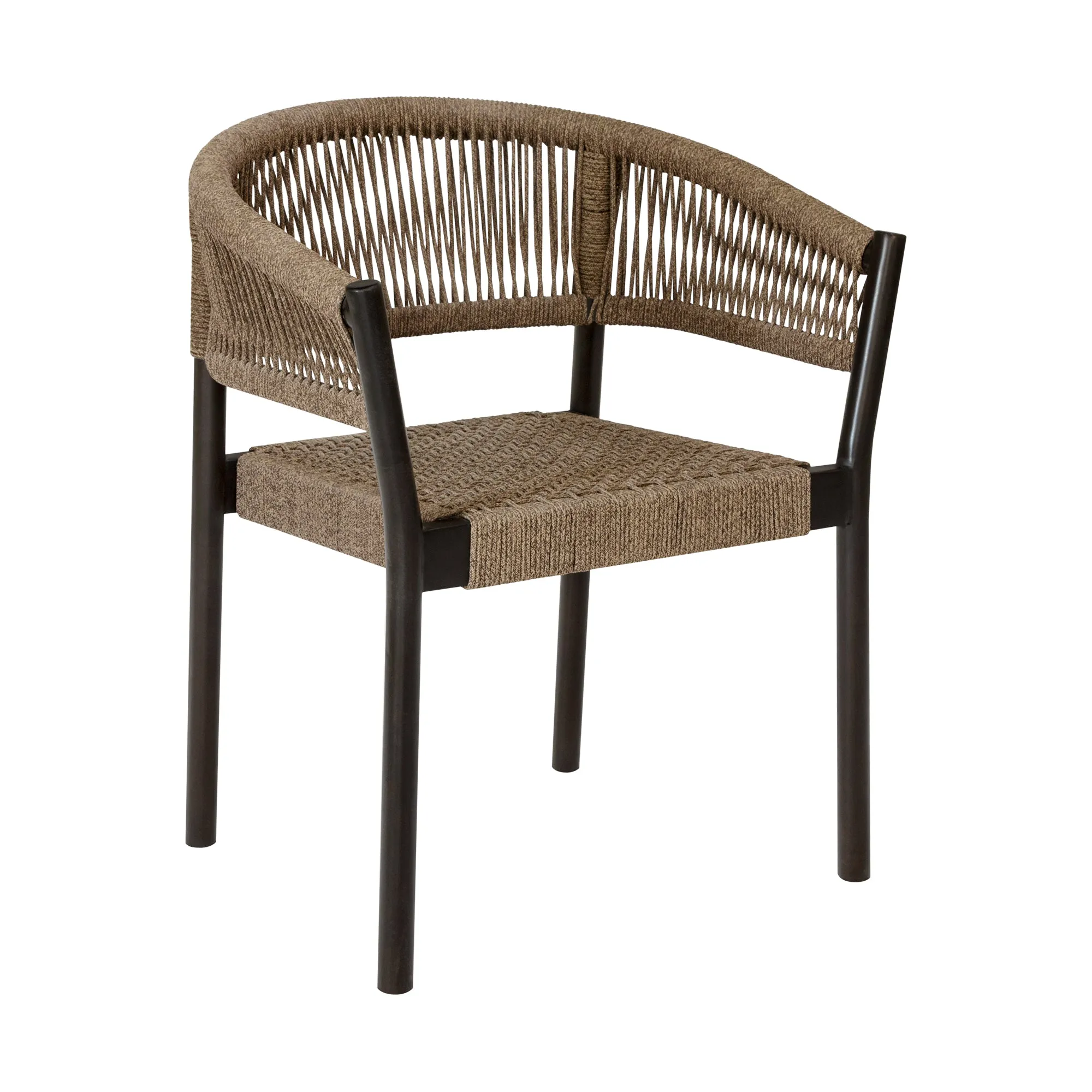 Doris Outdoor Dining Chair