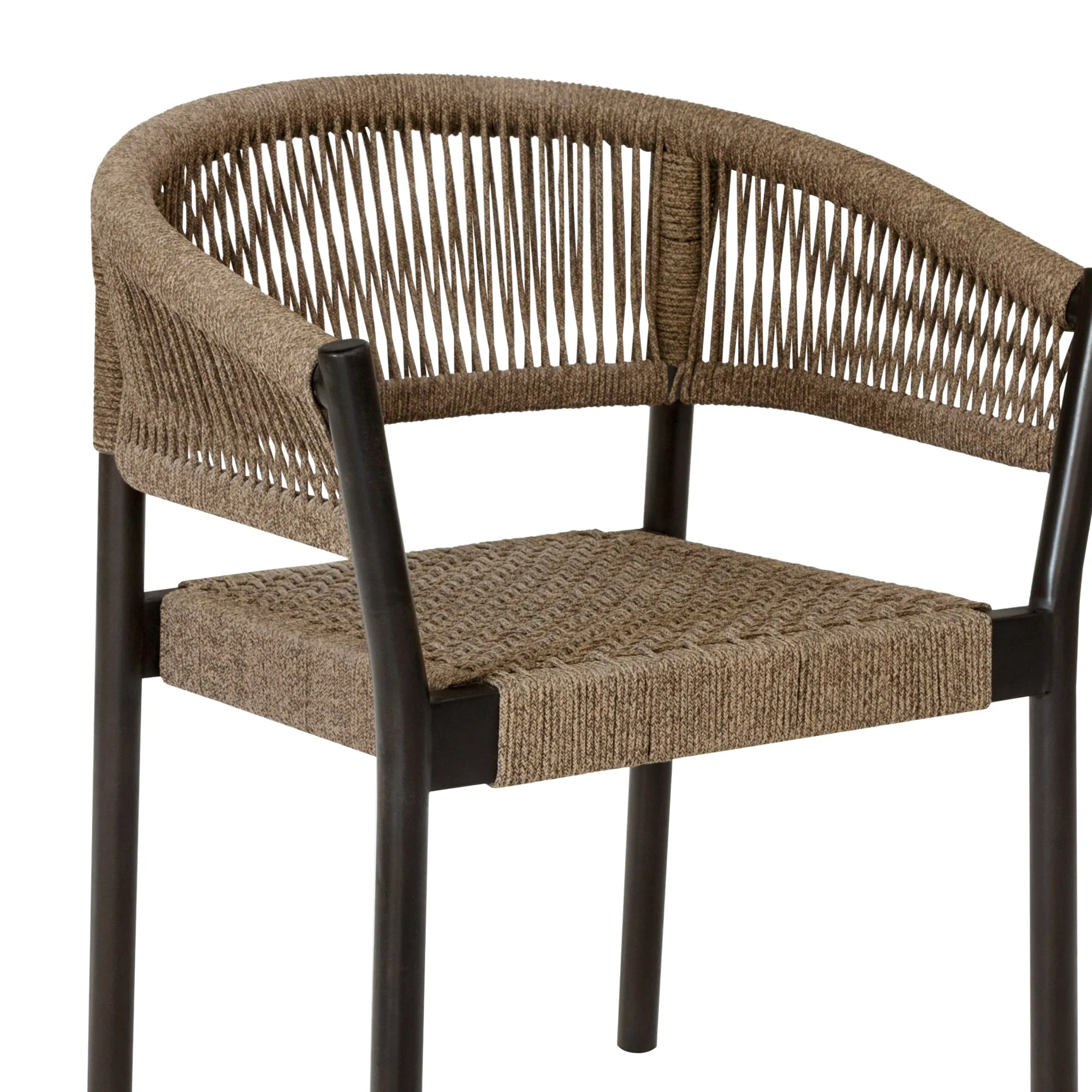 Doris Outdoor Dining Chair