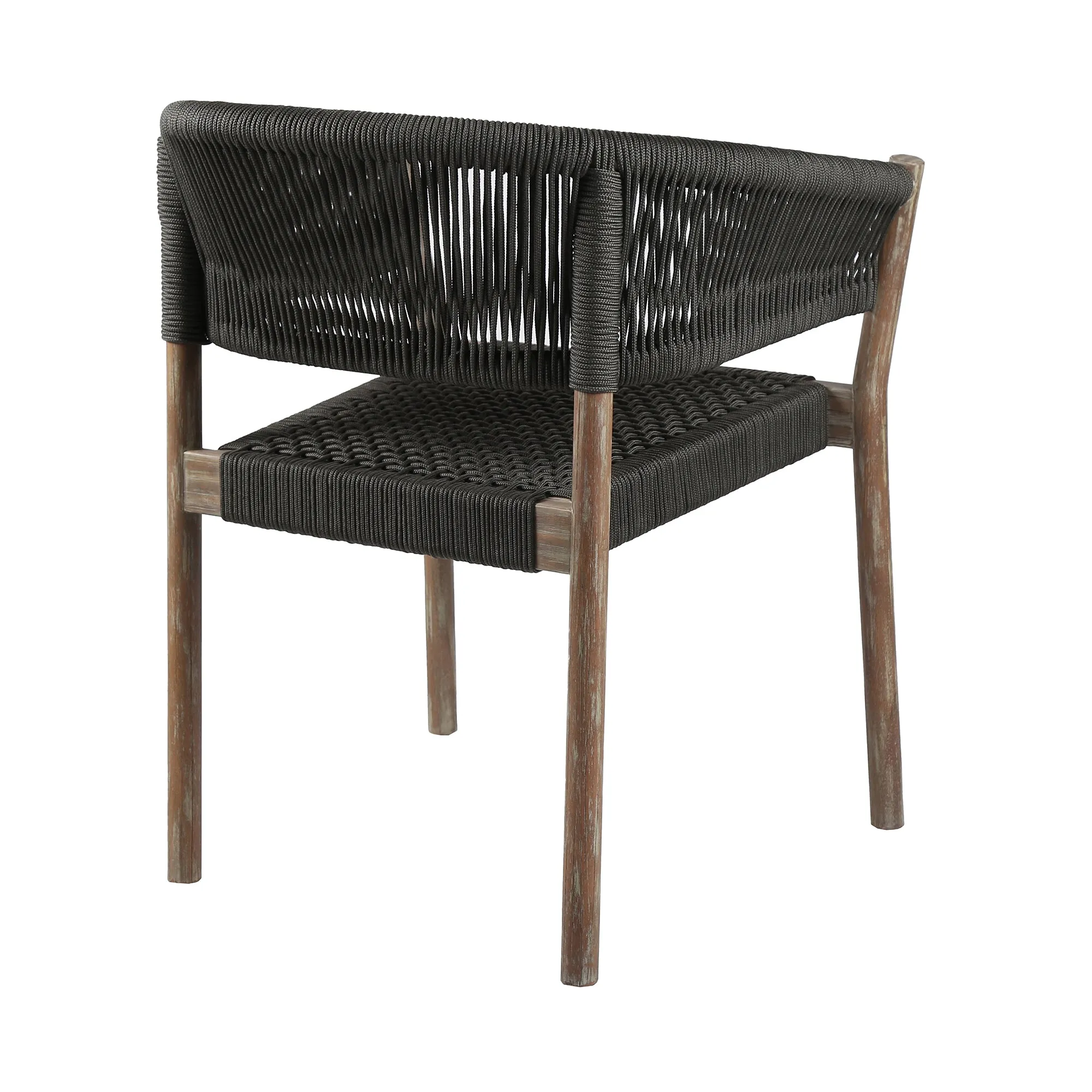 Doris Outdoor Dining Chair