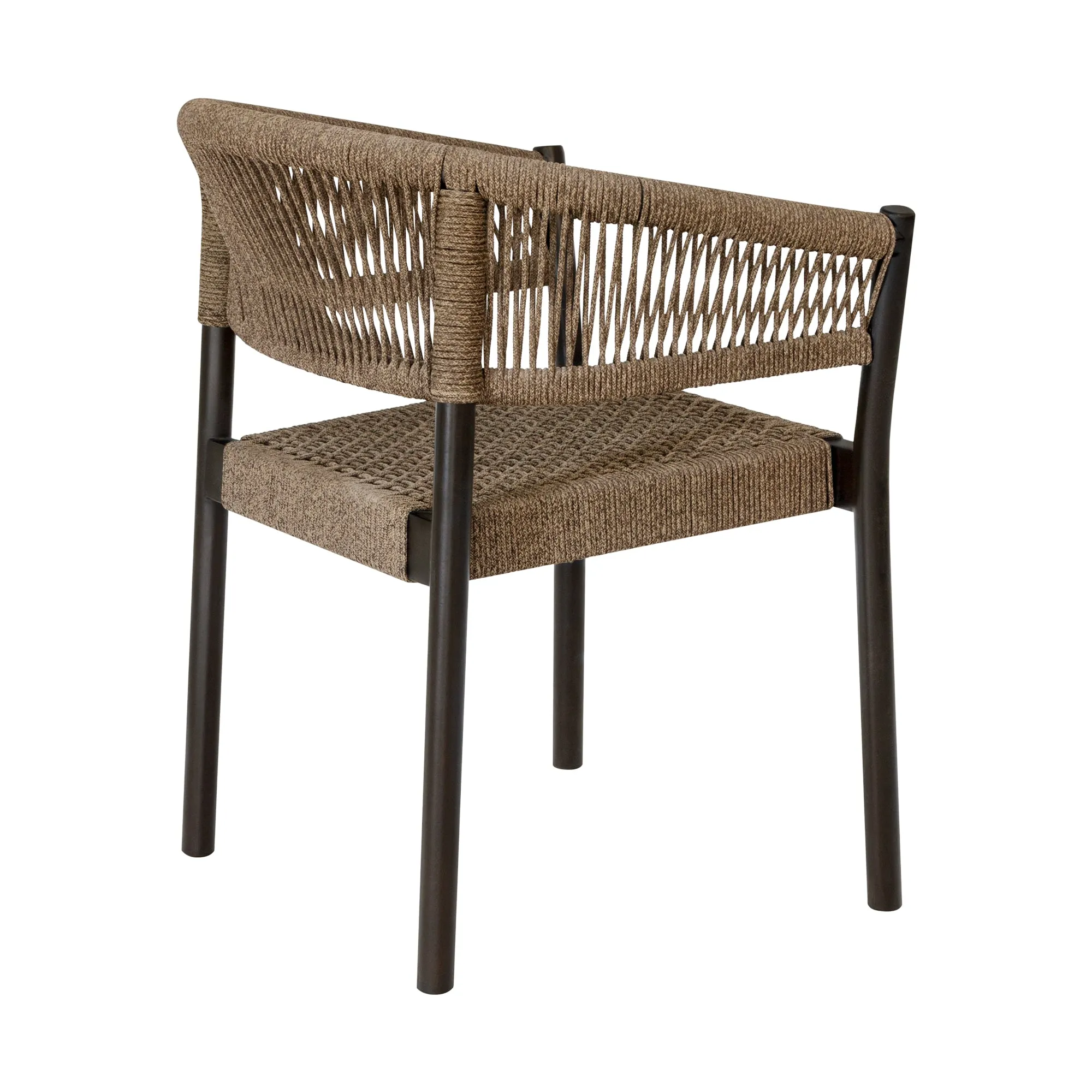 Doris Outdoor Dining Chair