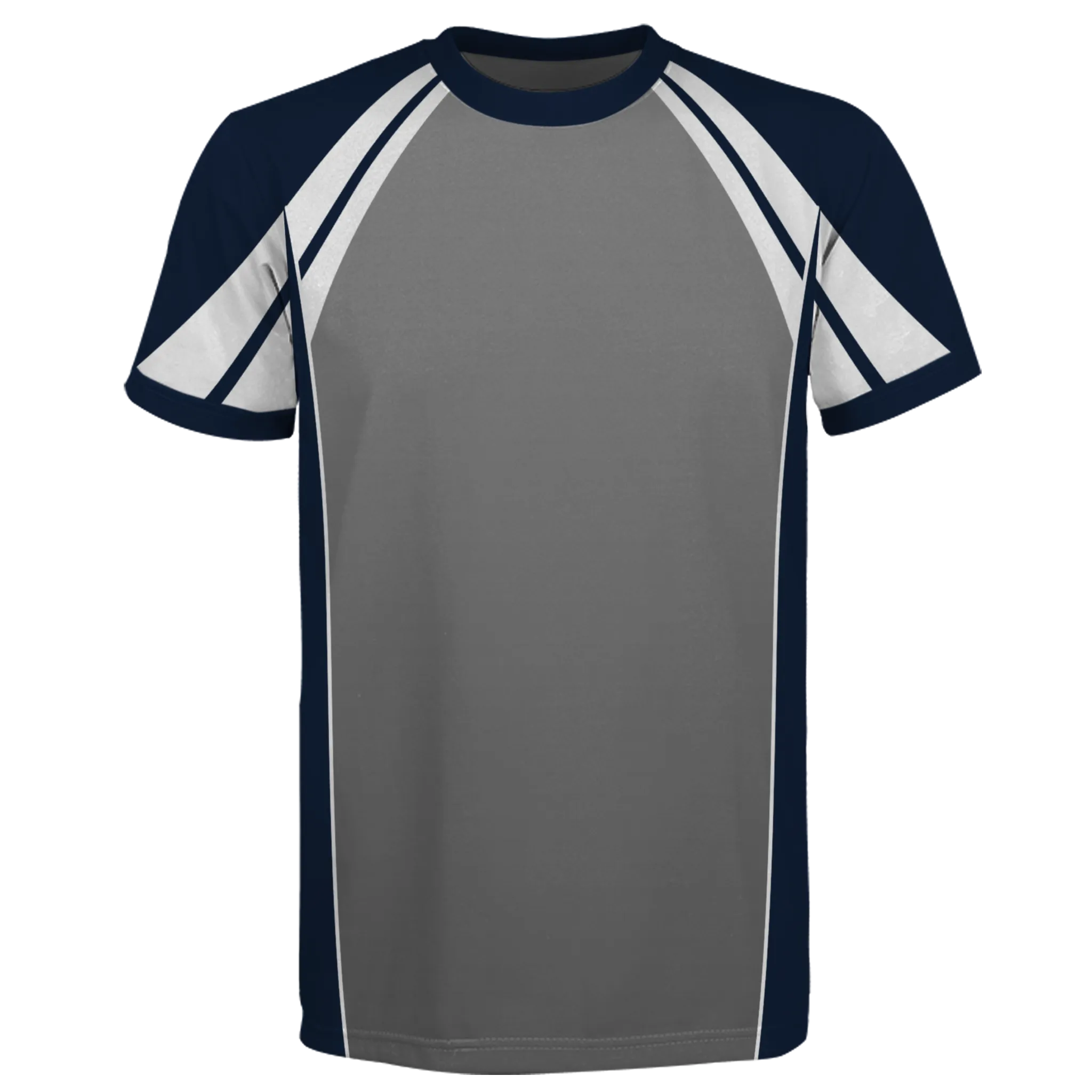 Dri Fit Roundneck Shirt (DN08)