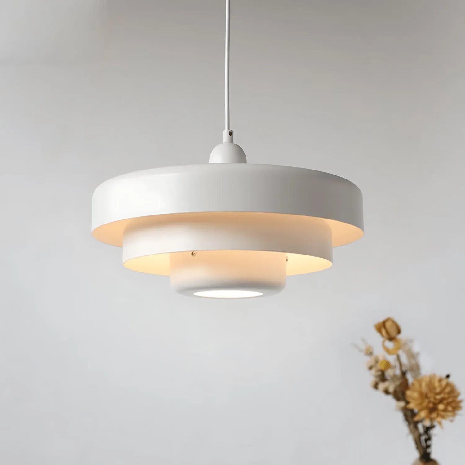 Elbstrand - Vintage LED Pendant Lamp