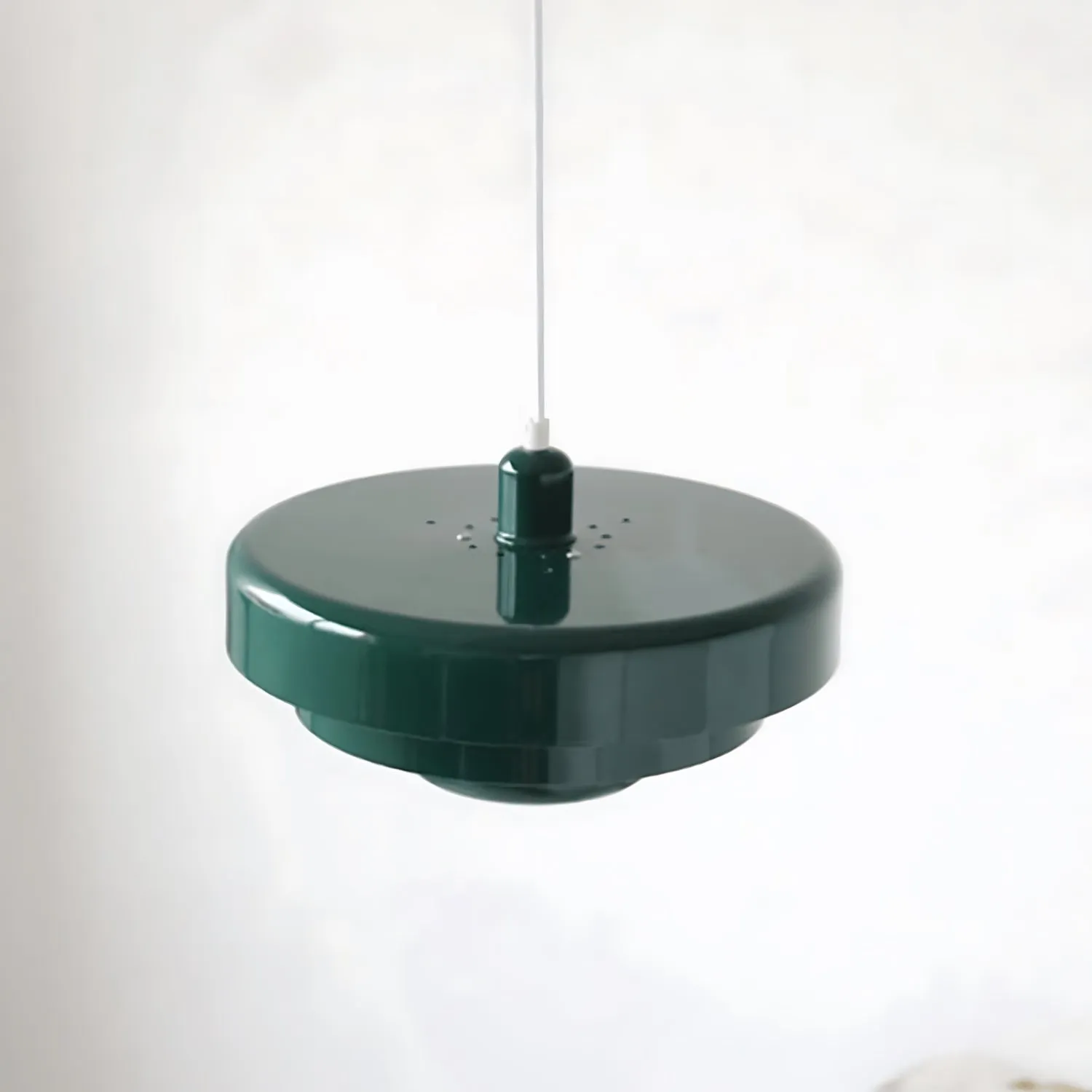 Elbstrand - Vintage LED Pendant Lamp