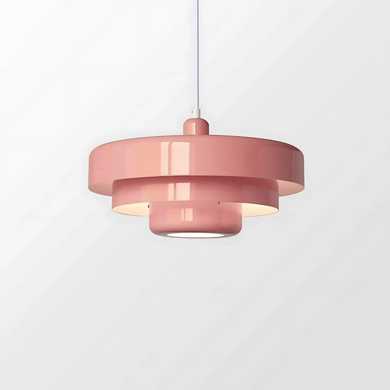 Elbstrand - Vintage LED Pendant Lamp