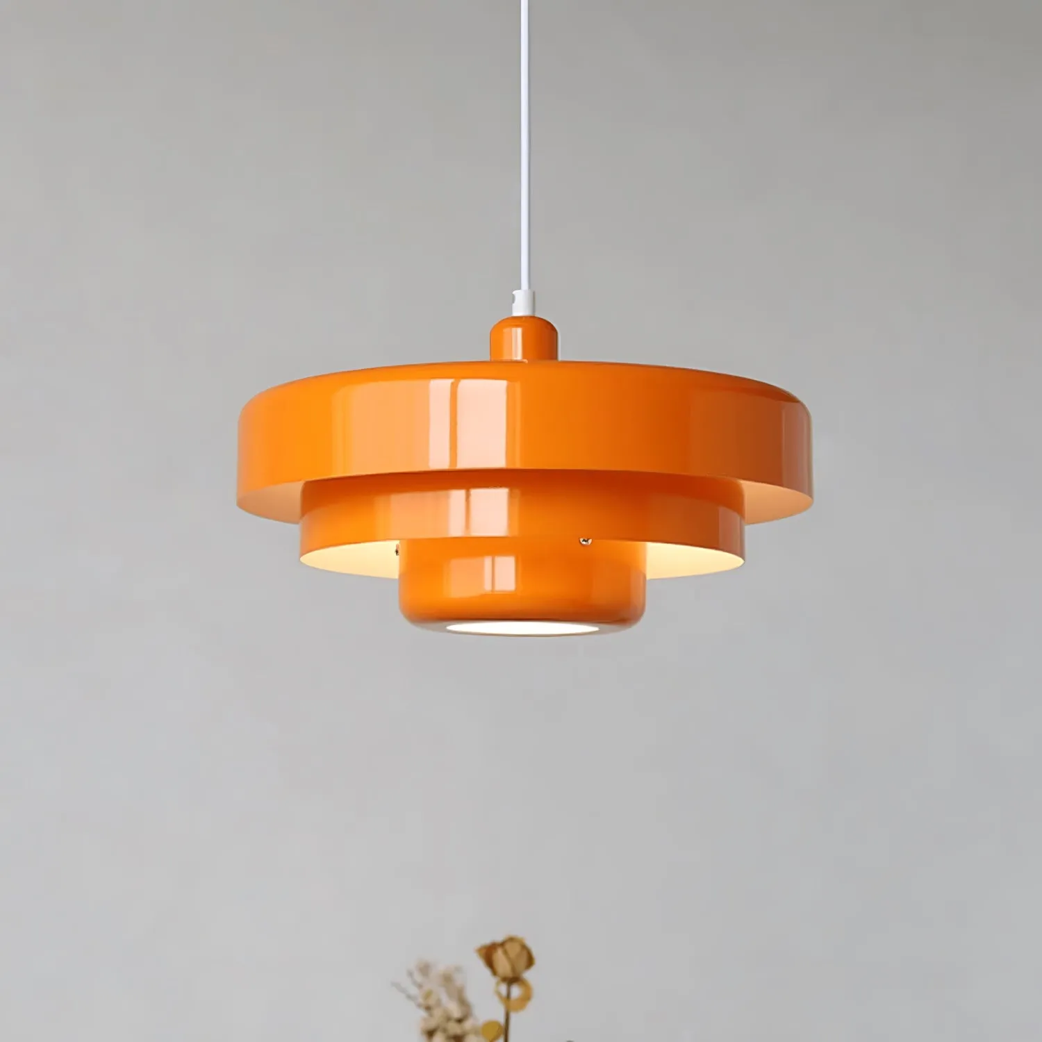 Elbstrand - Vintage LED Pendant Lamp