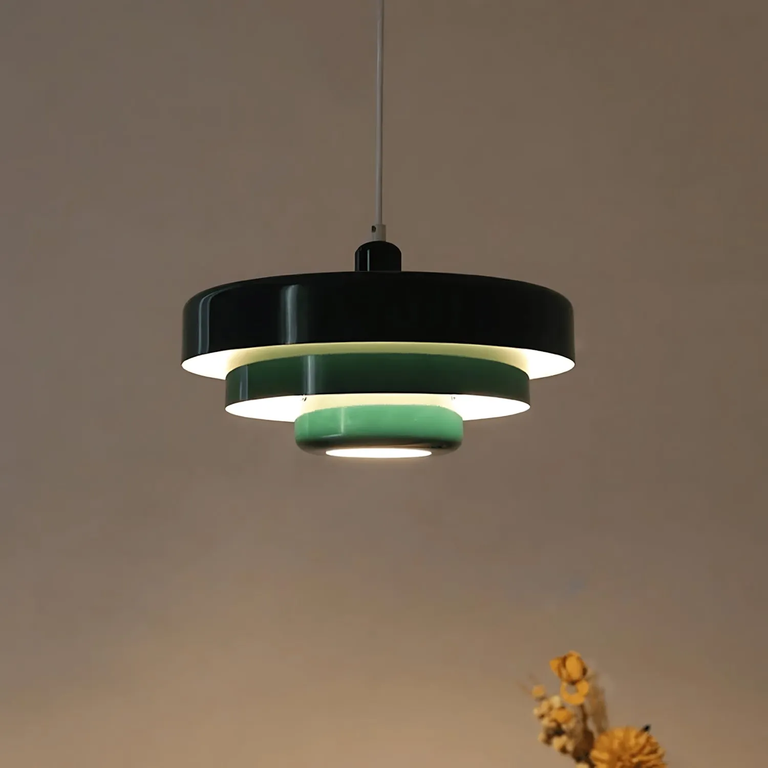 Elbstrand - Vintage LED Pendant Lamp