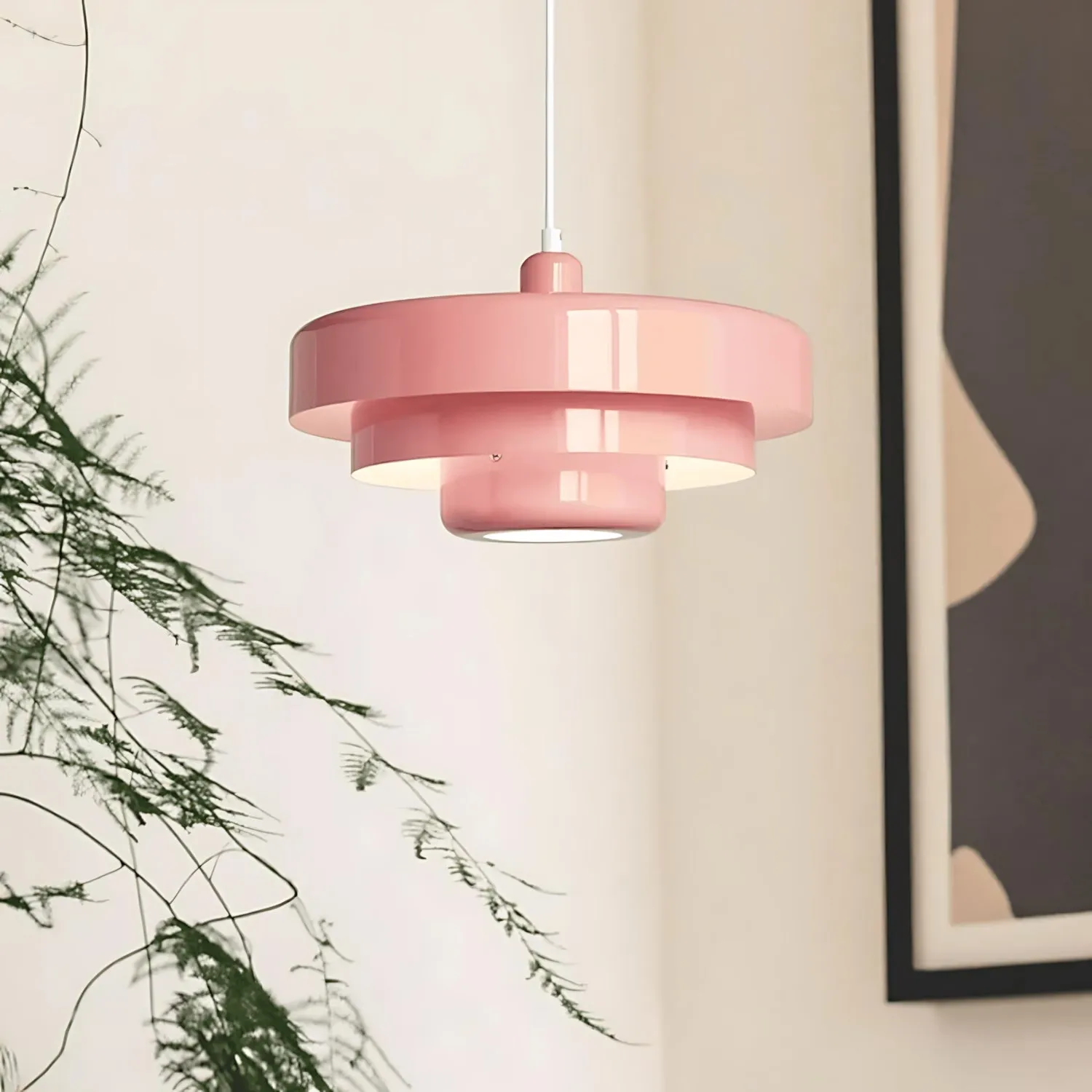 Elbstrand - Vintage LED Pendant Lamp