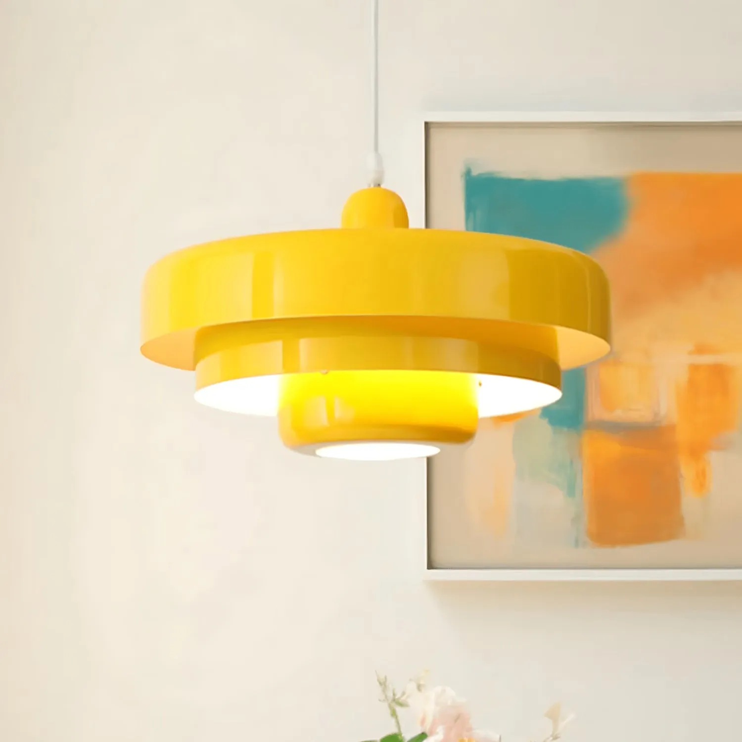 Elbstrand - Vintage LED Pendant Lamp