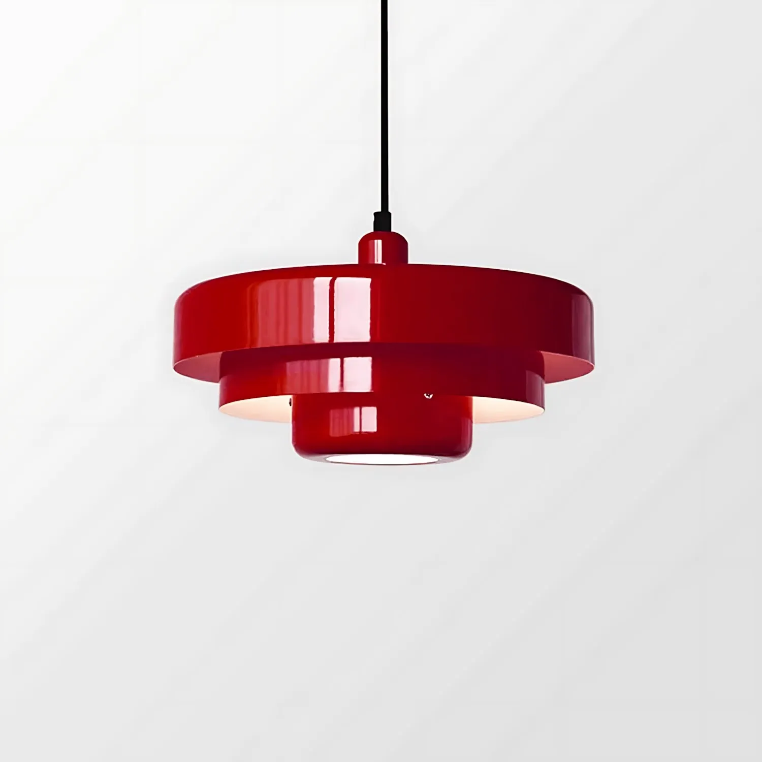 Elbstrand - Vintage LED Pendant Lamp