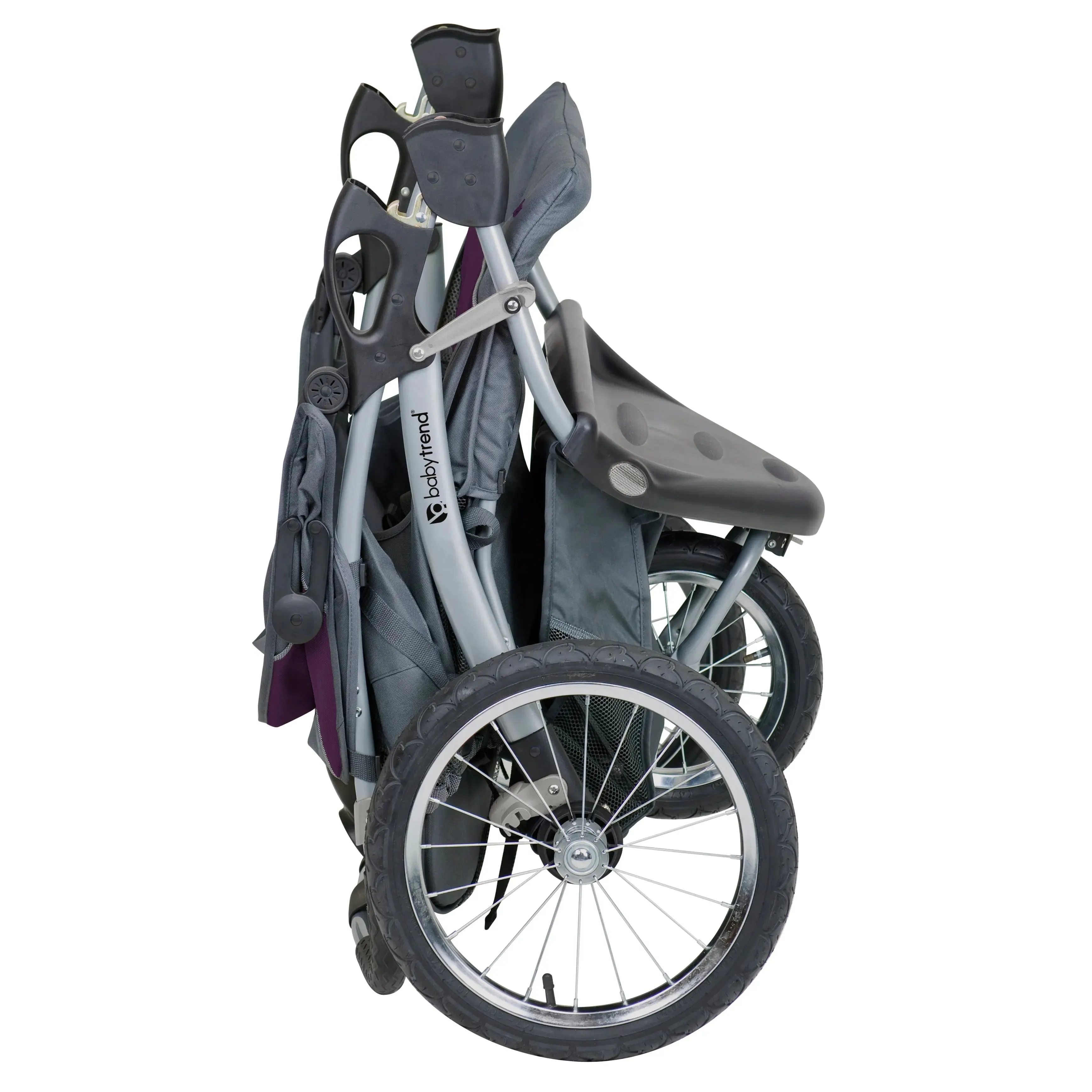 Expedition® Double Jogger