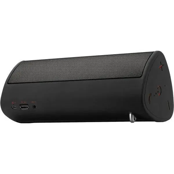 Gear4 House Party Go 2 Portable Wireless Bluetooth Speaker