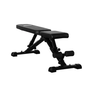 GRIND Foldable Weight Bench