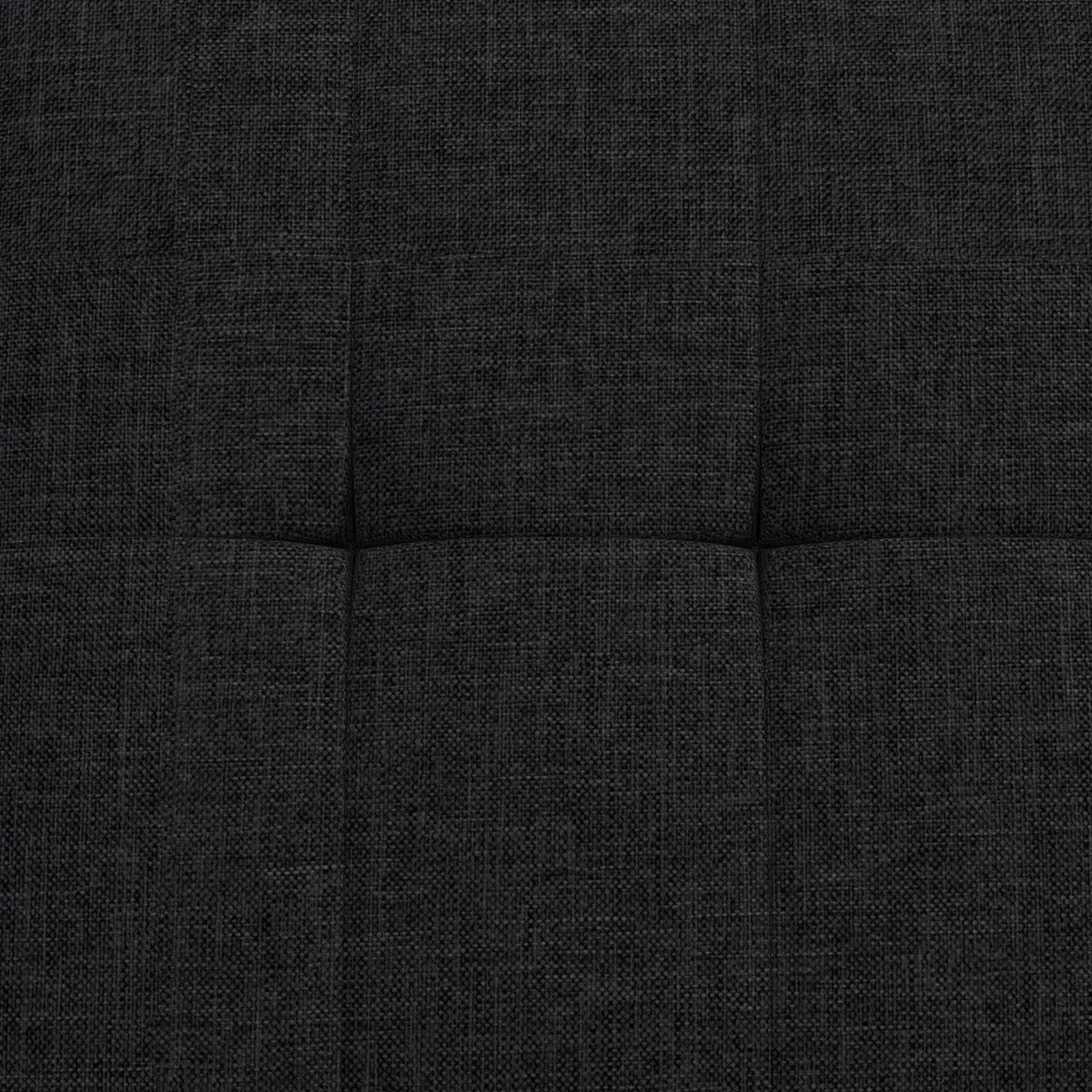 Haven Small Space Reversible Sectional Futon