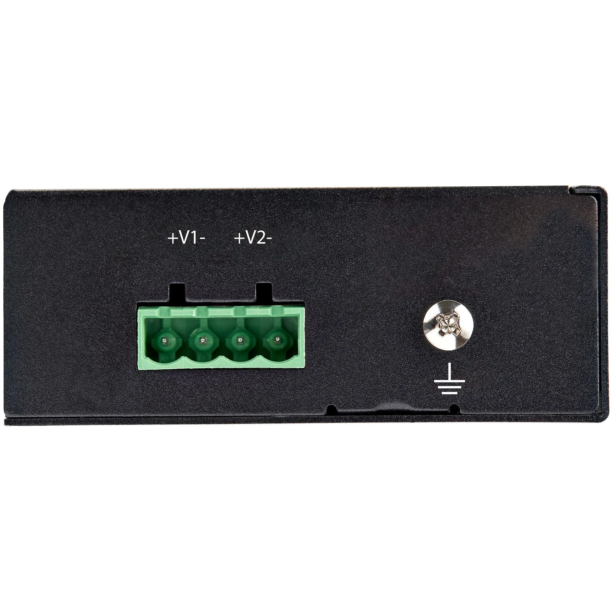 Industrial Gigabit Poe Injector