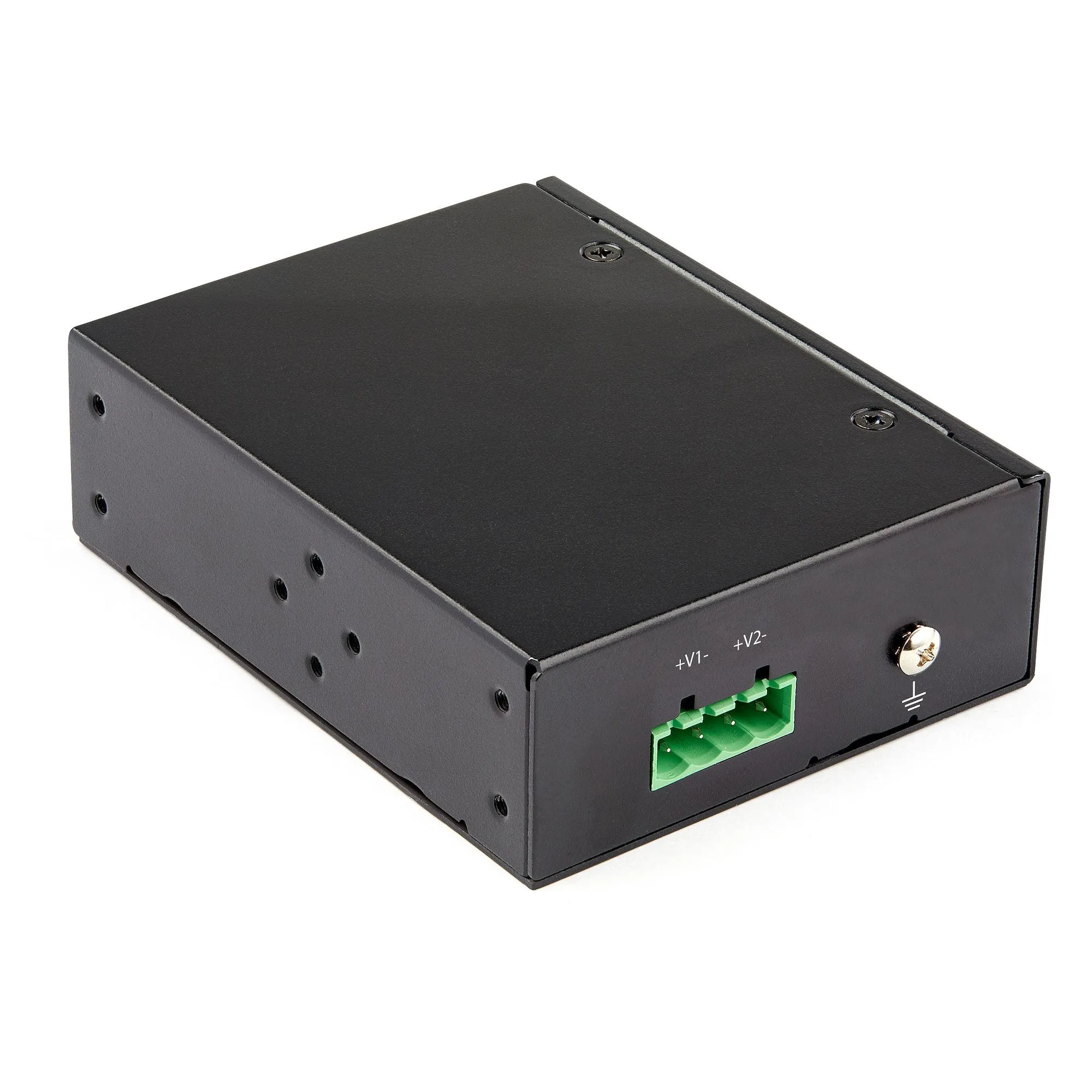 Industrial Gigabit Poe Injector