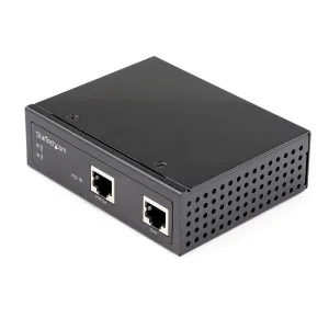 Industrial Gigabit Poe Injector