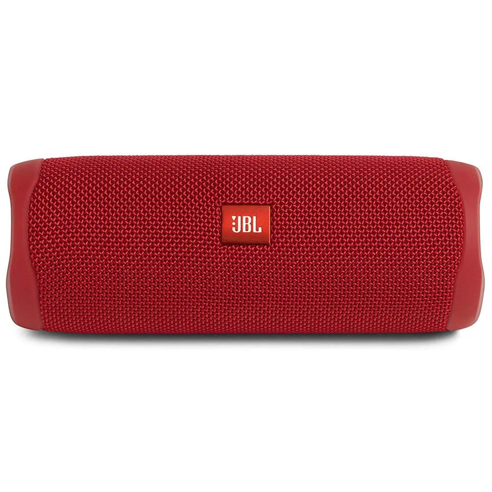 JBL FLIP 5 Waterproof portable bluetooth speaker - Red