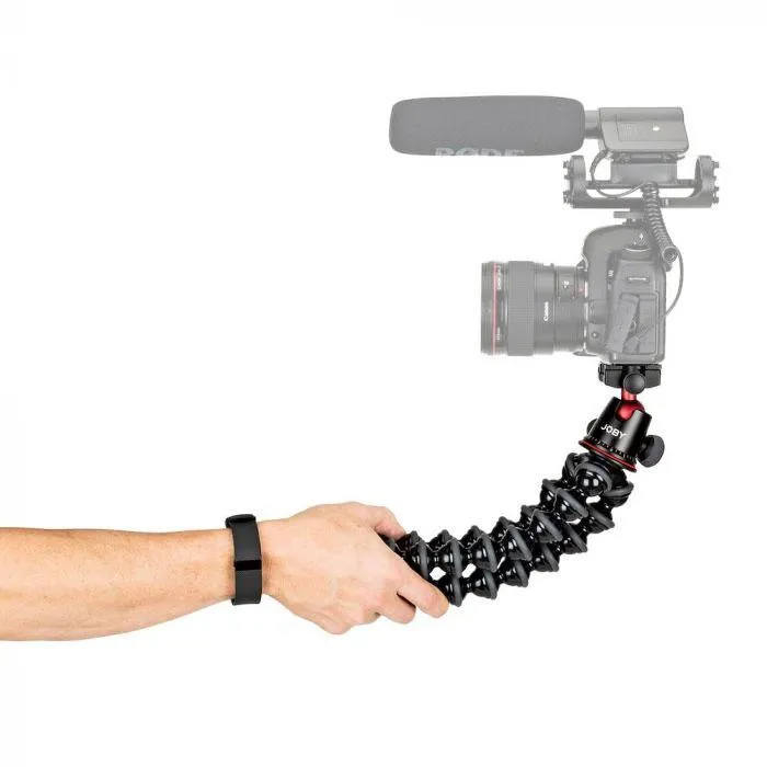 Joby Gorillapod DSLR 5K Kit with Ballhead