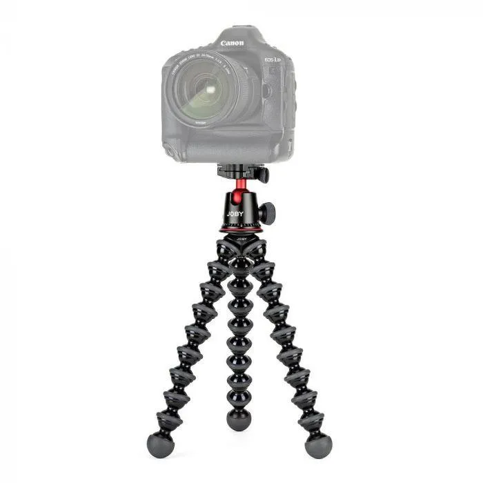 Joby Gorillapod DSLR 5K Kit with Ballhead