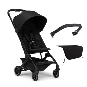 Joolz Aer  Comfort Bundle in Space Black