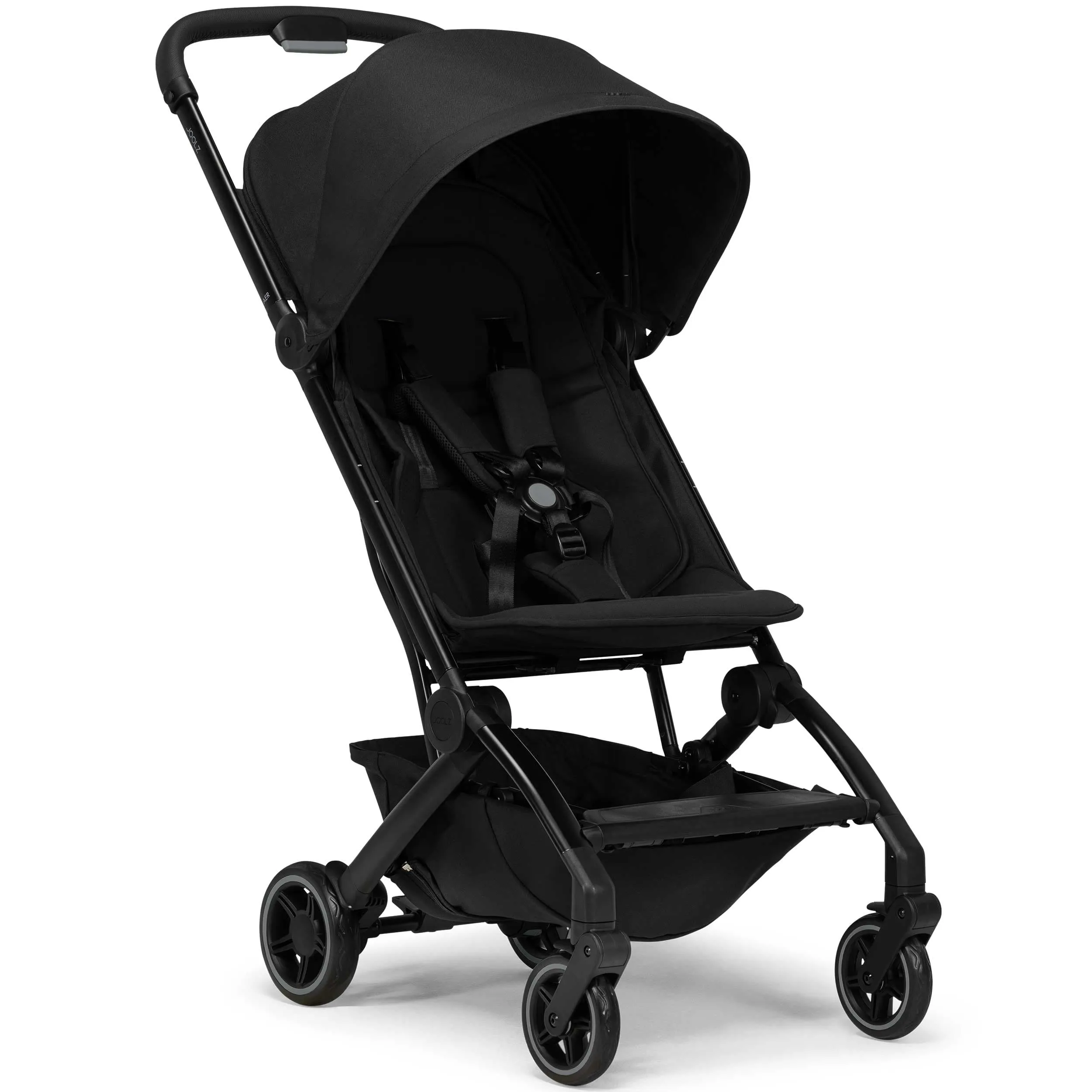 Joolz Aer  Comfort Bundle in Space Black