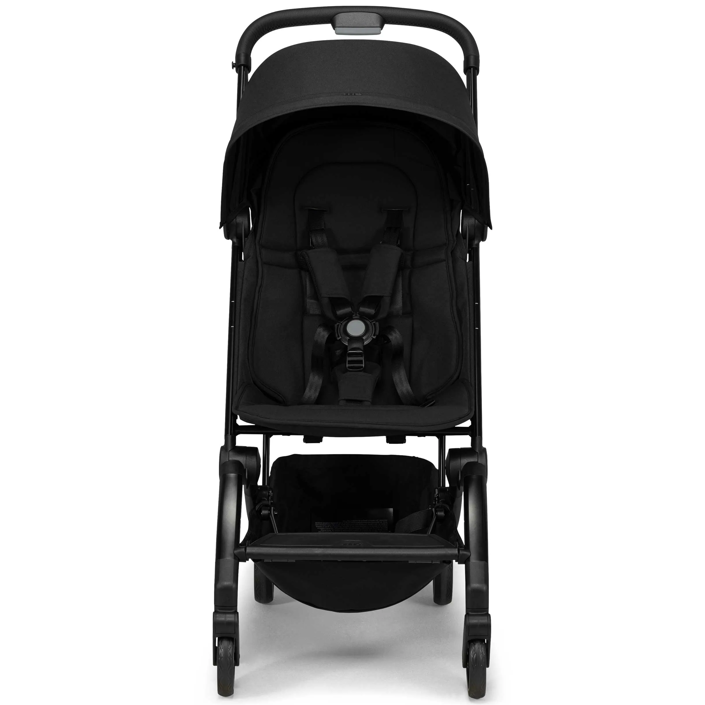 Joolz Aer  Comfort Bundle in Space Black