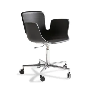 Juli Plastic Adjustable Task Chair