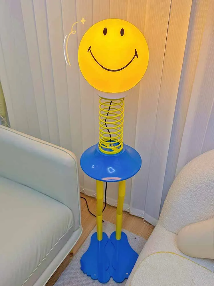 Kids Floor Standing Lamp: Illuminate Their Space with Style