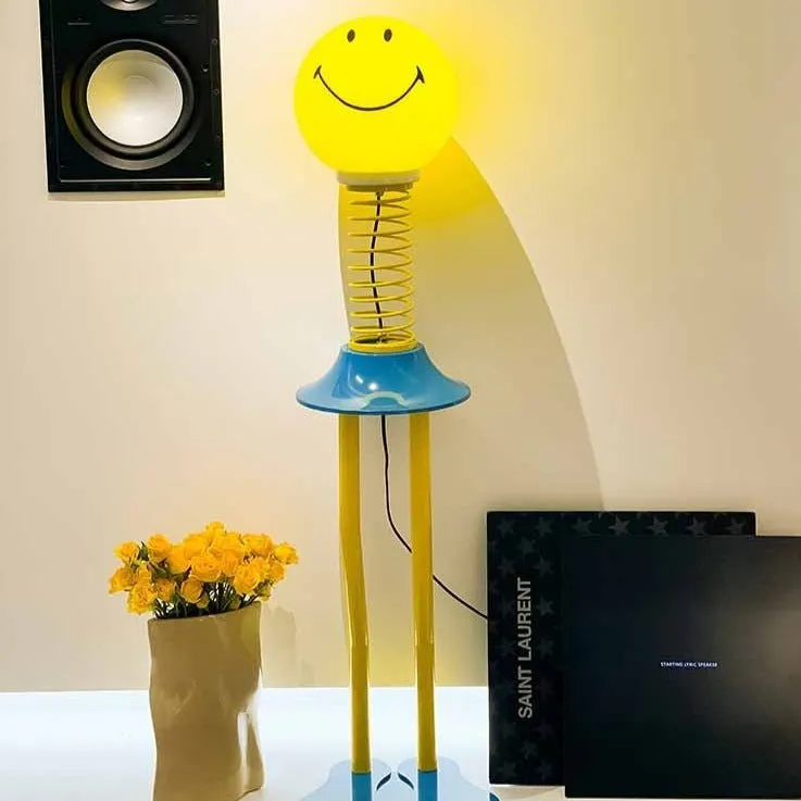 Kids Floor Standing Lamp: Illuminate Their Space with Style