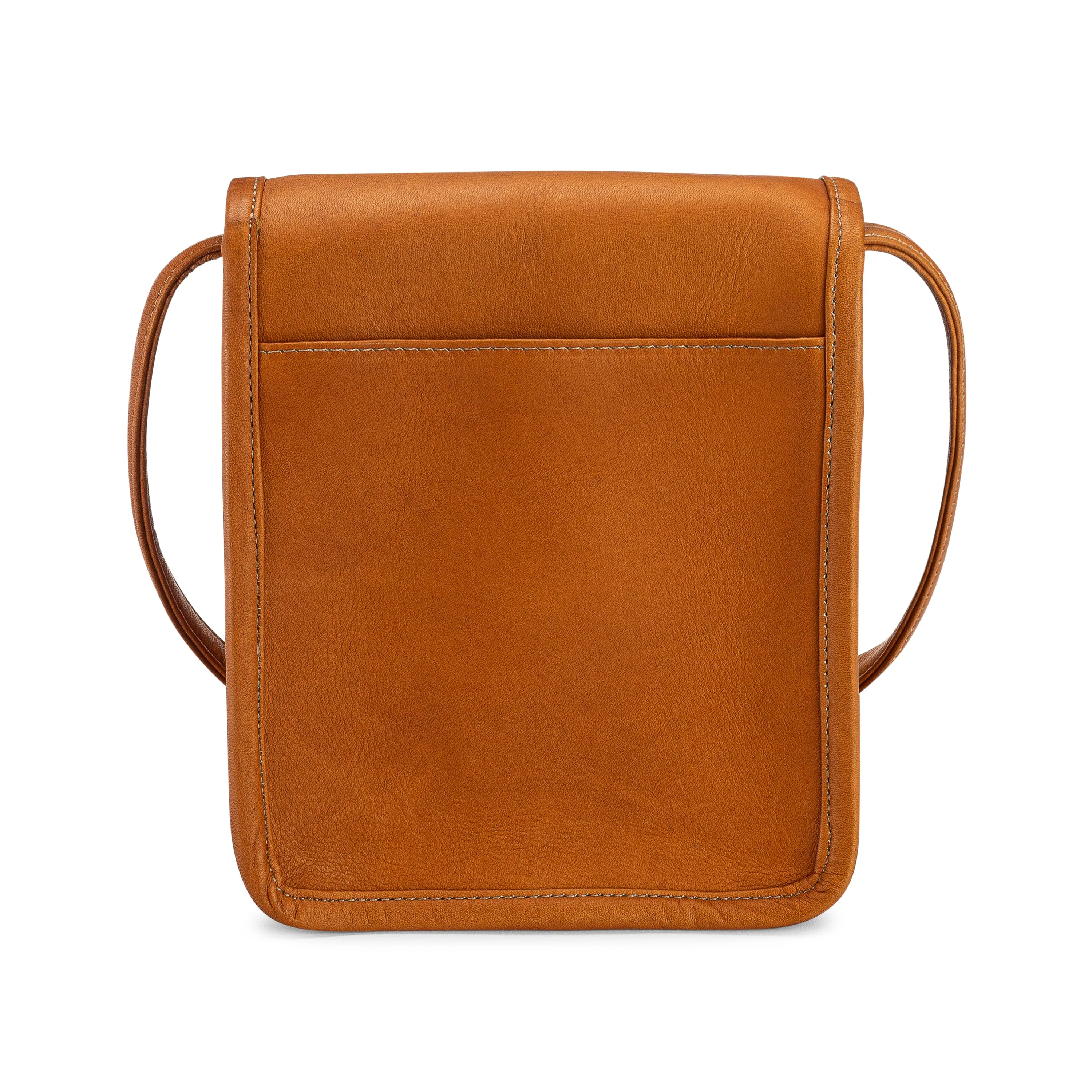 Le Donne Leather Powder Crossbody