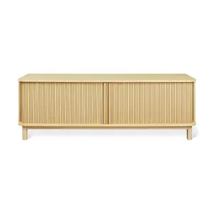 Ledger Credenza